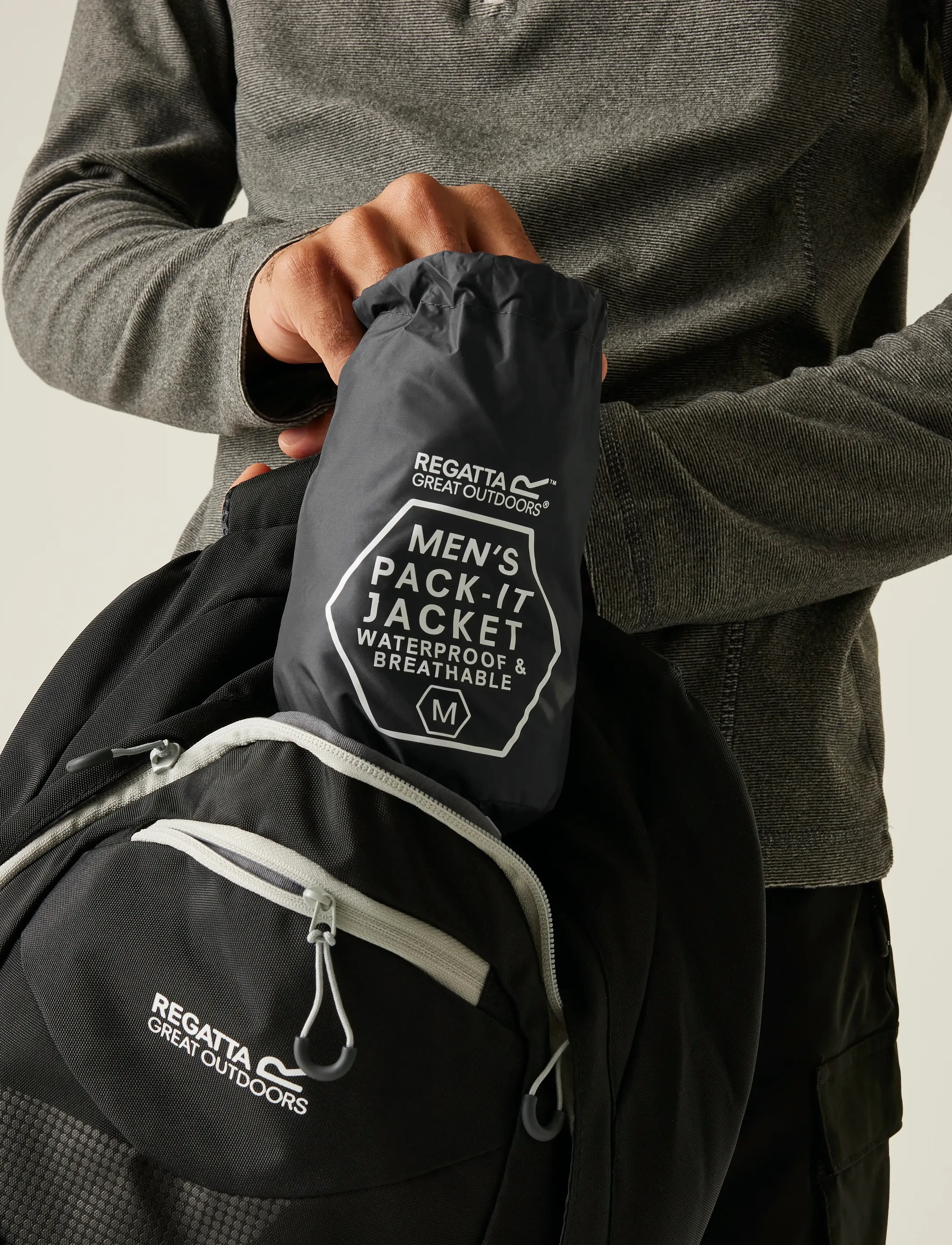 Pack It Jkt Iii / Pack It Jkt Iii 5