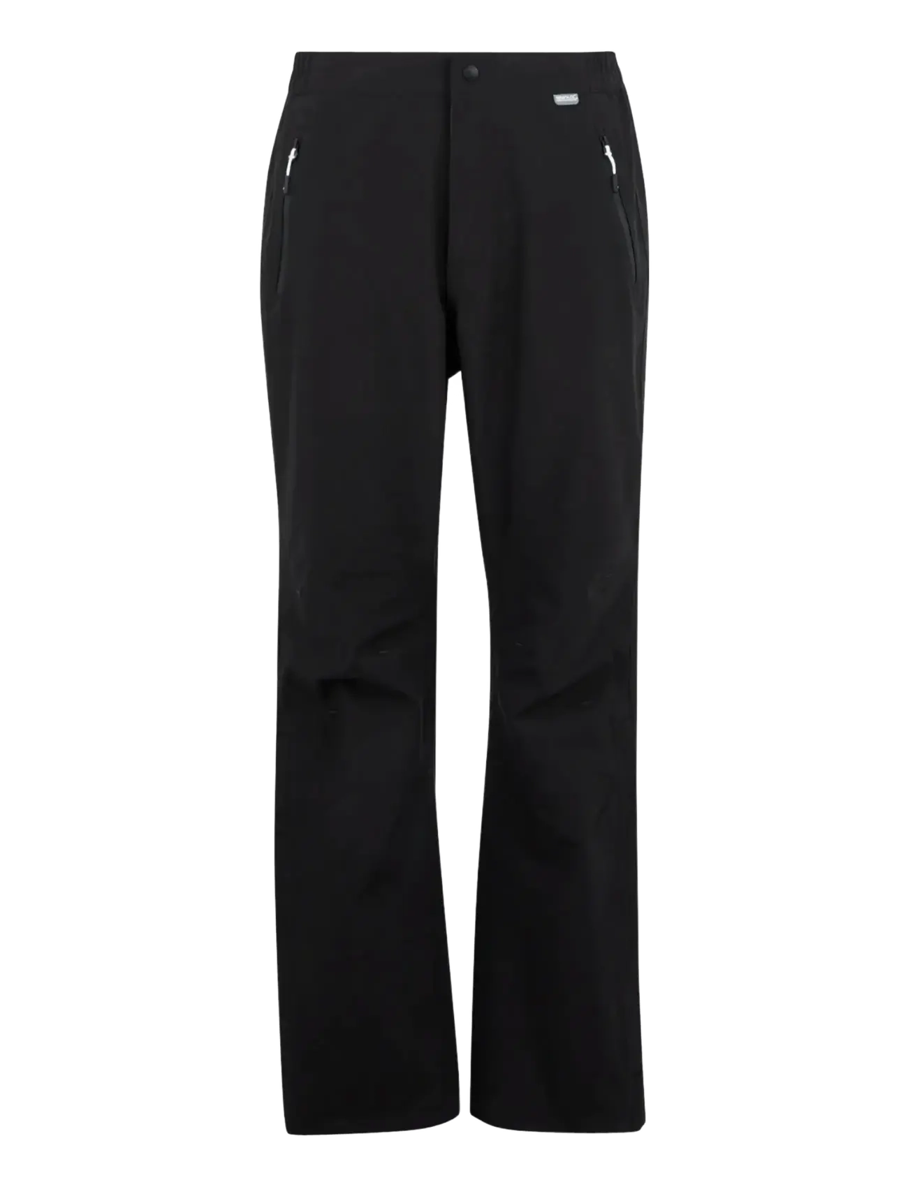 REGATTA Highton Stret Otr / Highton Stret Otr Schwarz - XXL - Herren