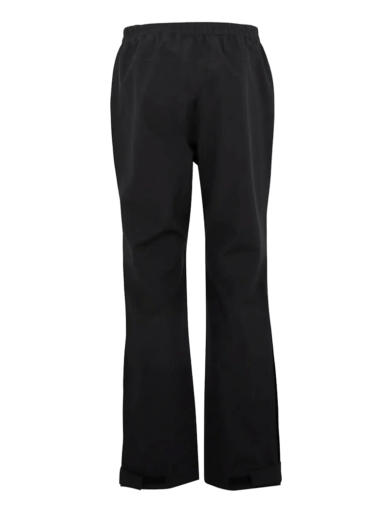 Regatta - Highton stretch overtrousers - fritidsbukser - black - 2
