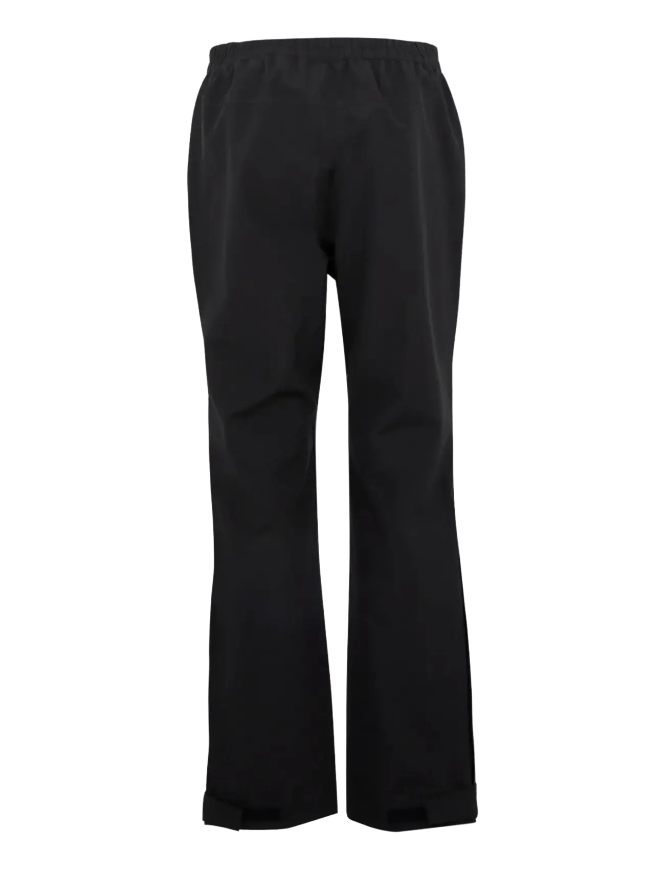 Regatta - Highton stretch overtrousers - fritidsbukser - black - 2
