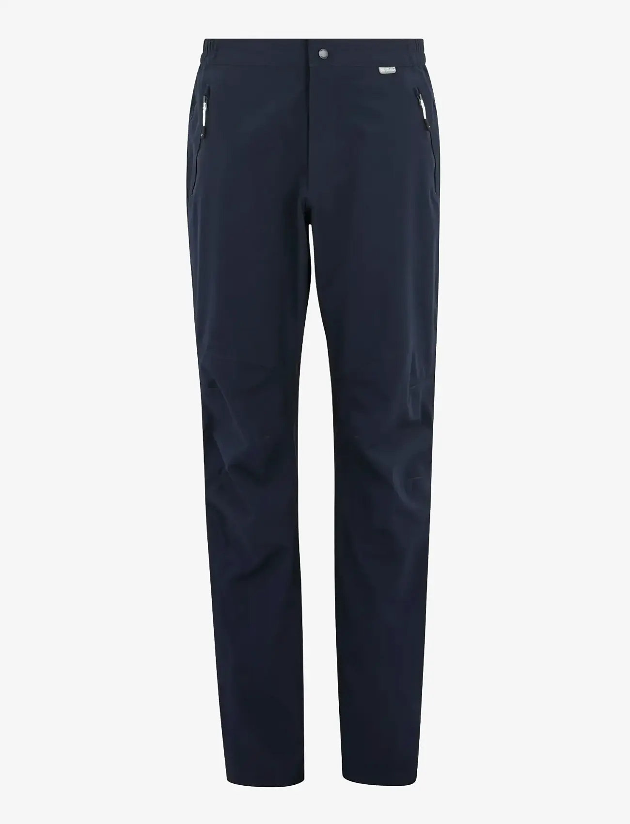 Regatta - Highton stretch overtrousers - outdoorhosen - navy - 1