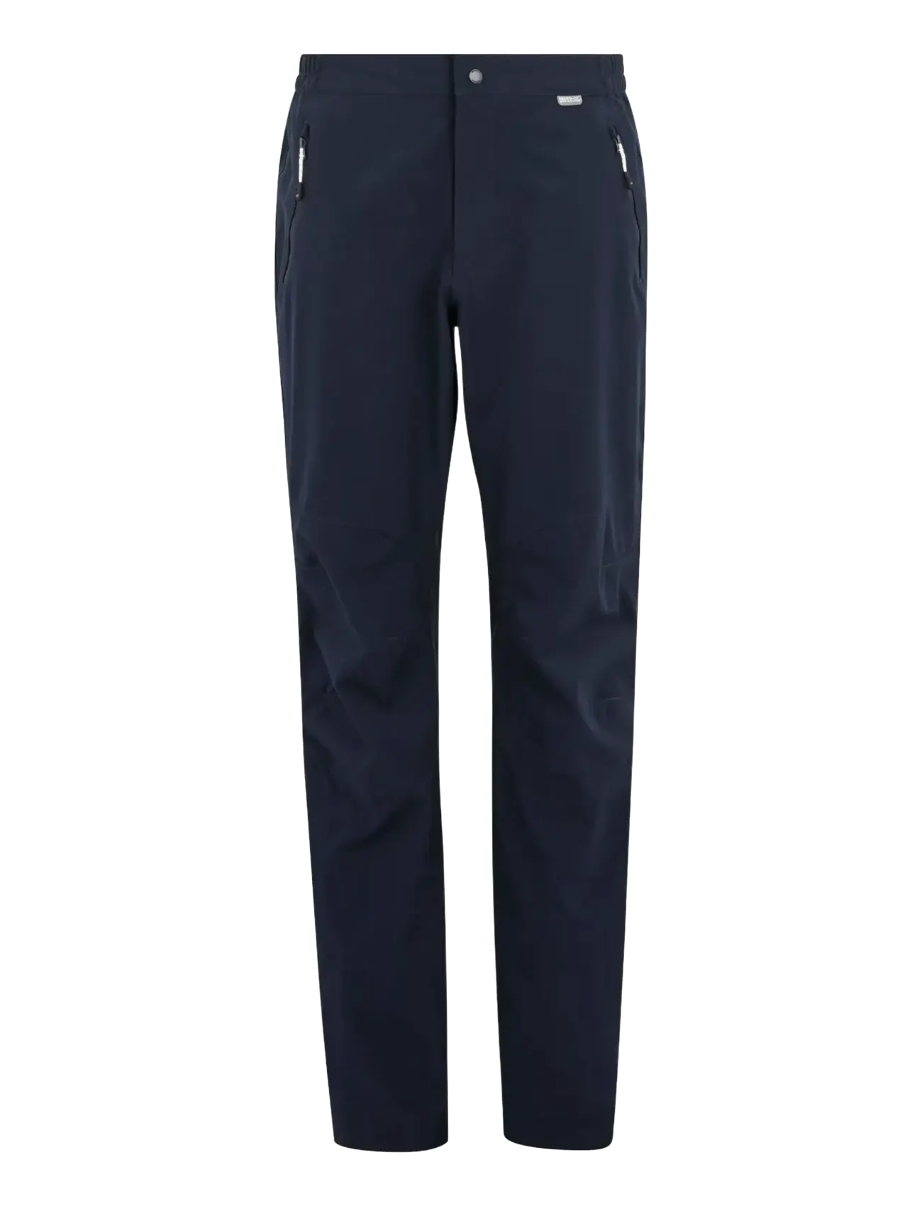 Regatta Highton stretch overtrousers - Regnkläder - NAVY / navy
