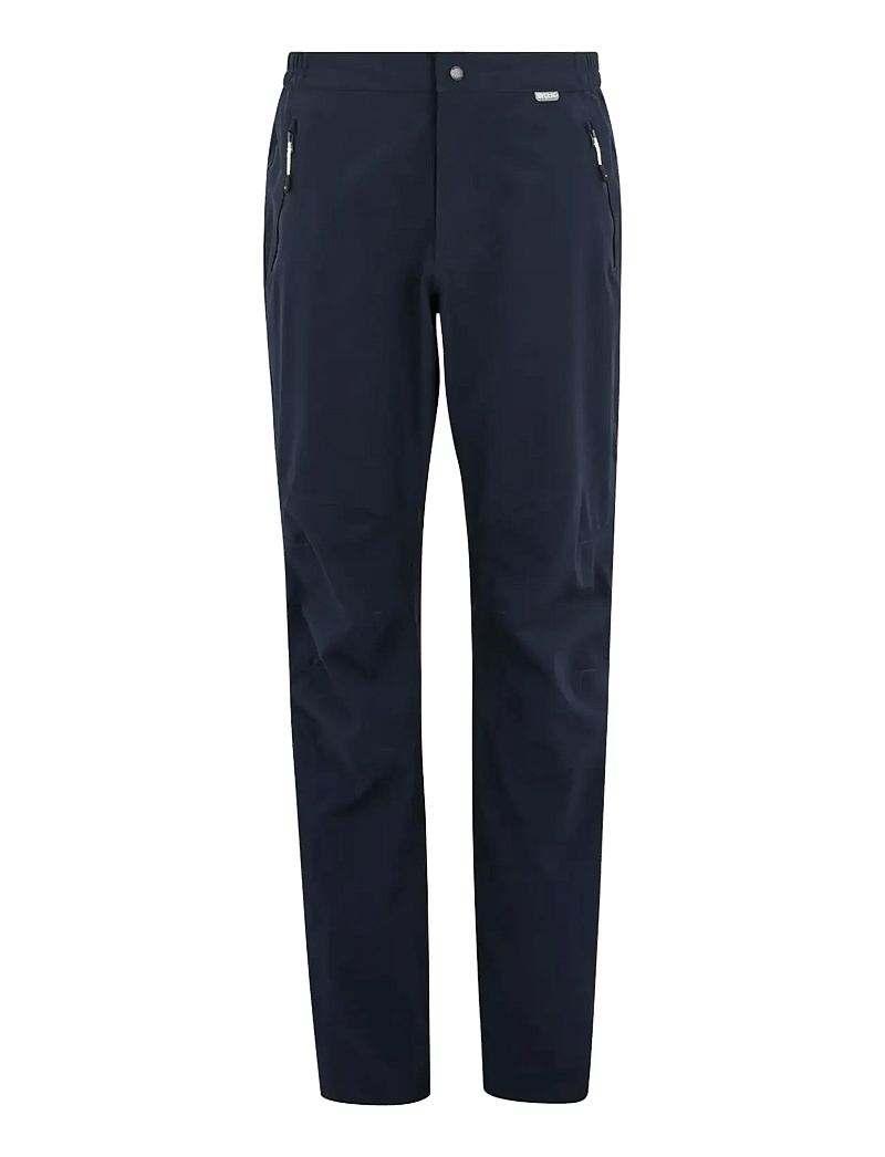 Regatta - Highton stretch overtrousers - outdoorhosen - navy - 1