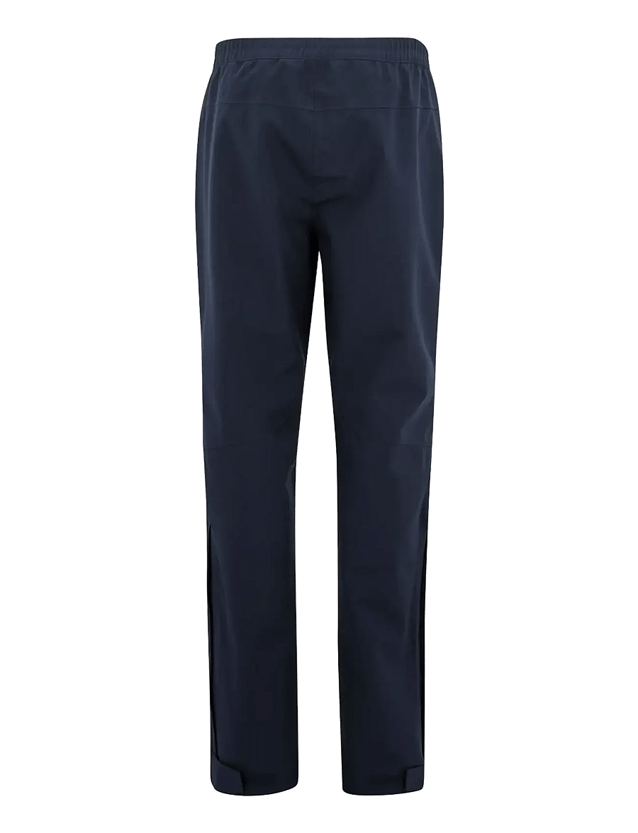 Regatta - Highton stretch overtrousers - vabaõhupüksid - navy - 2