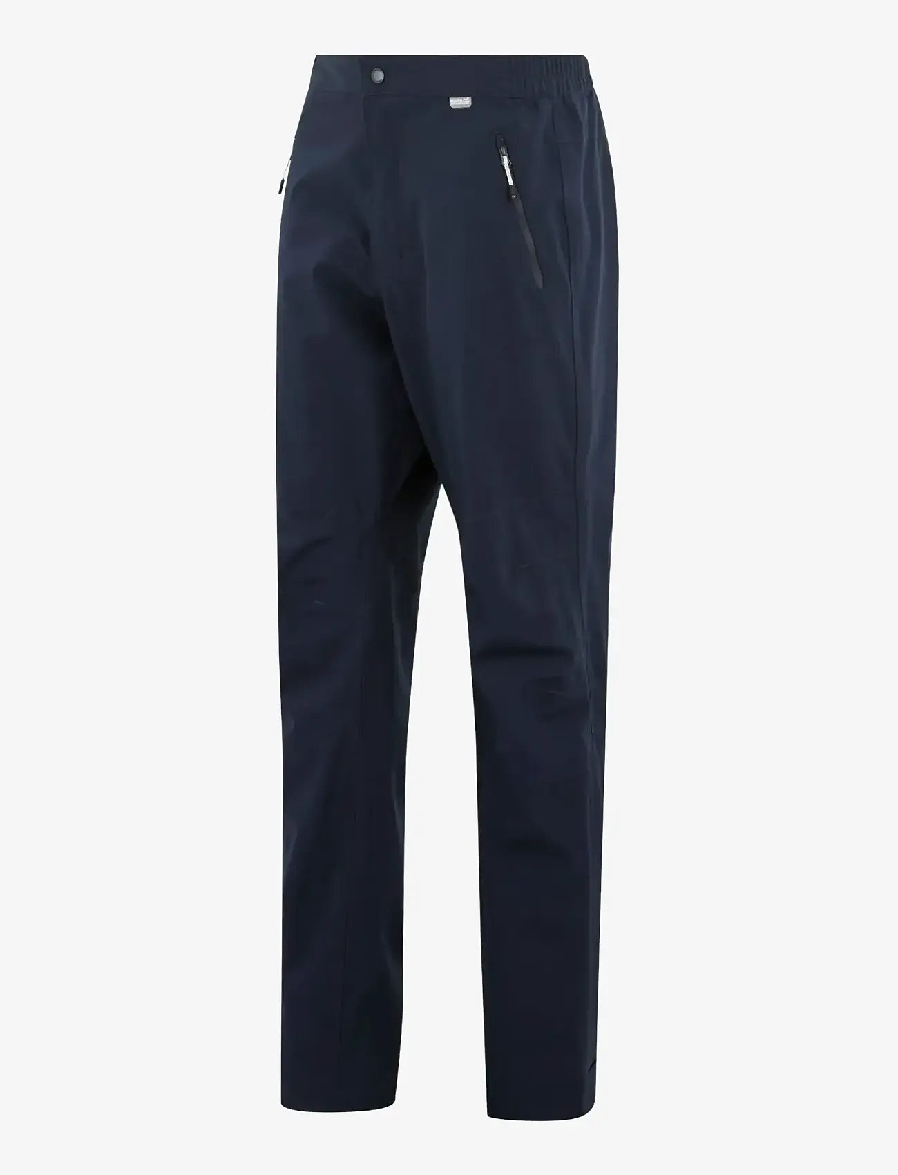 Regatta - Highton stretch overtrousers - outdoorhosen - navy - 3