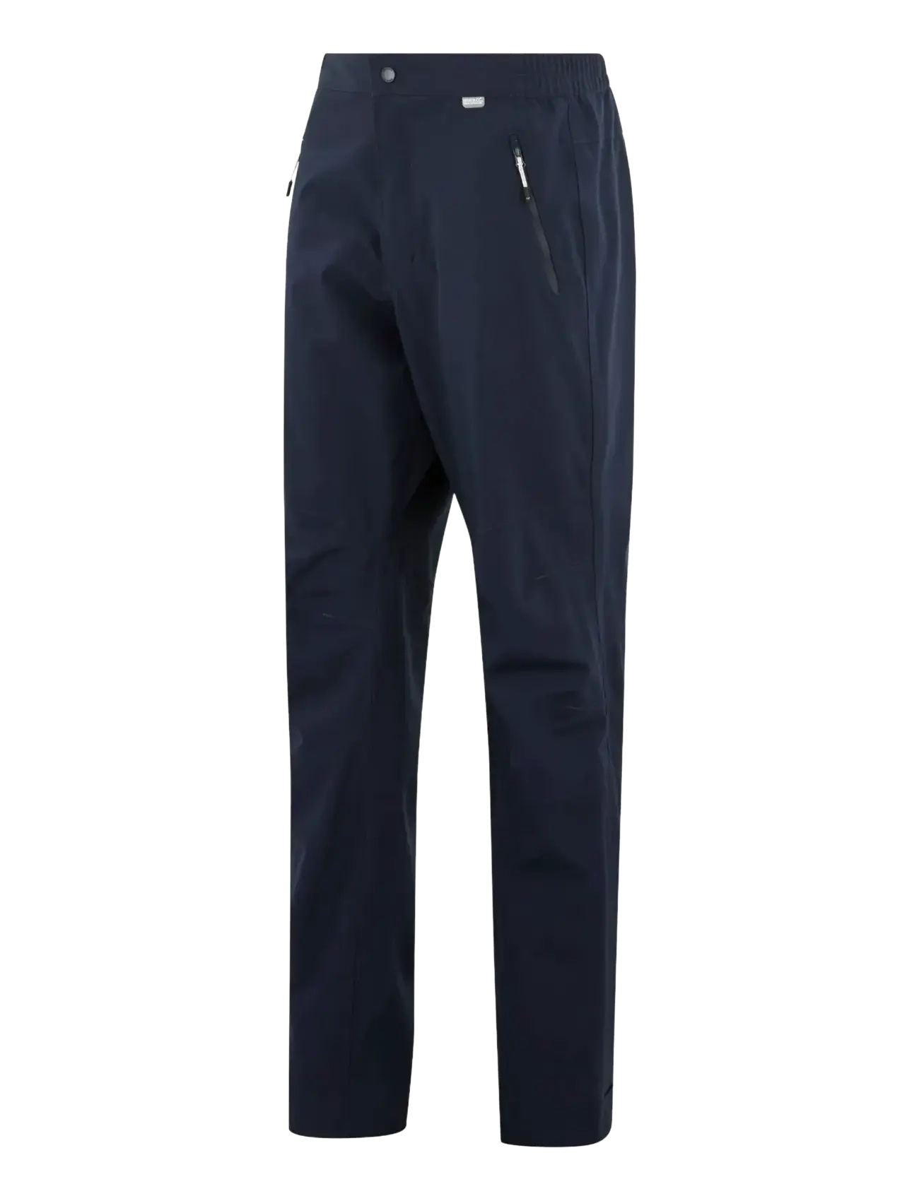 Regatta - Highton stretch overtrousers - vabaõhupüksid - navy - 3