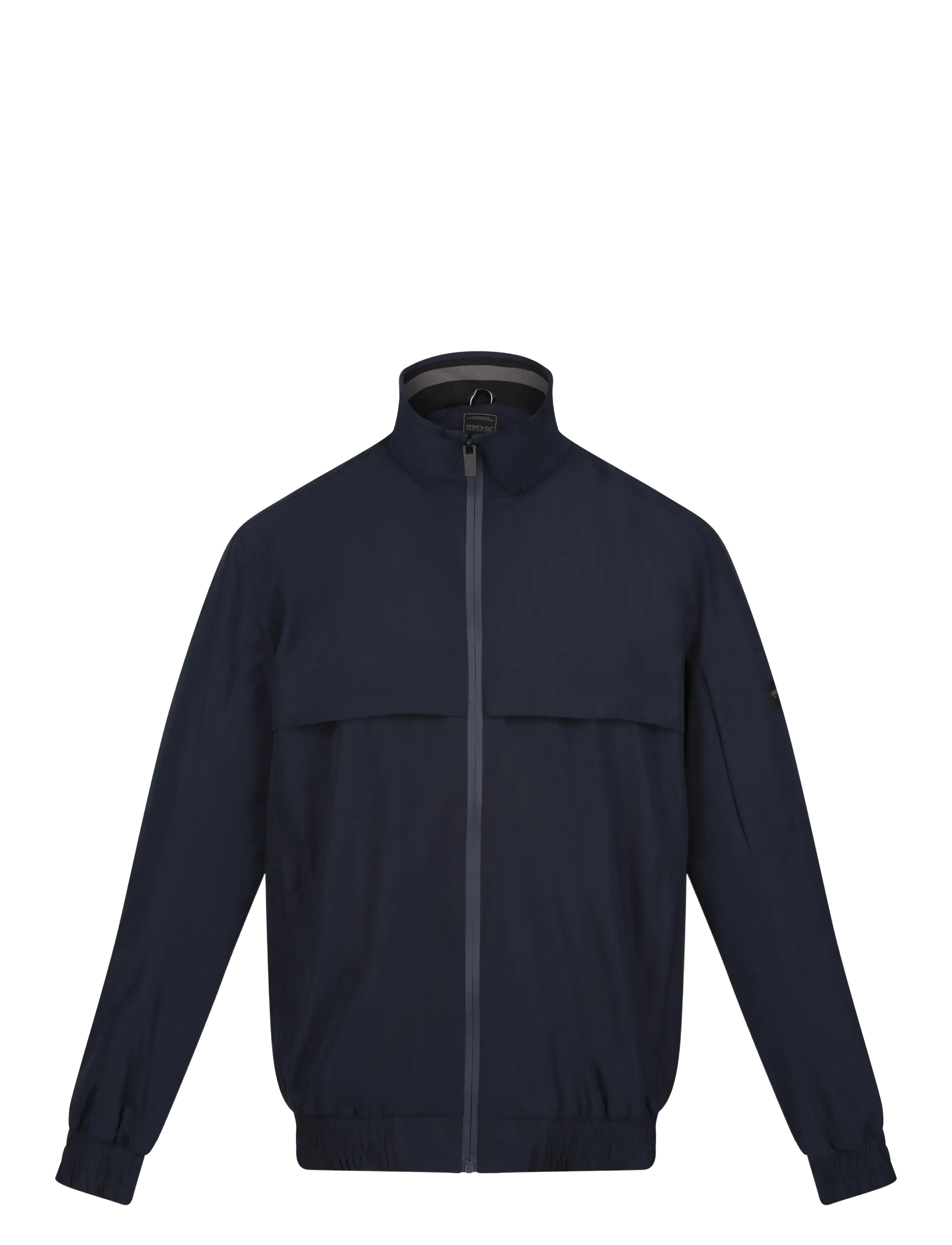 Regatta Shorebay Jacket / Shorebay Jacket, S, Navy, Sport Jackets > Sport Outdoor Jackets, Herre