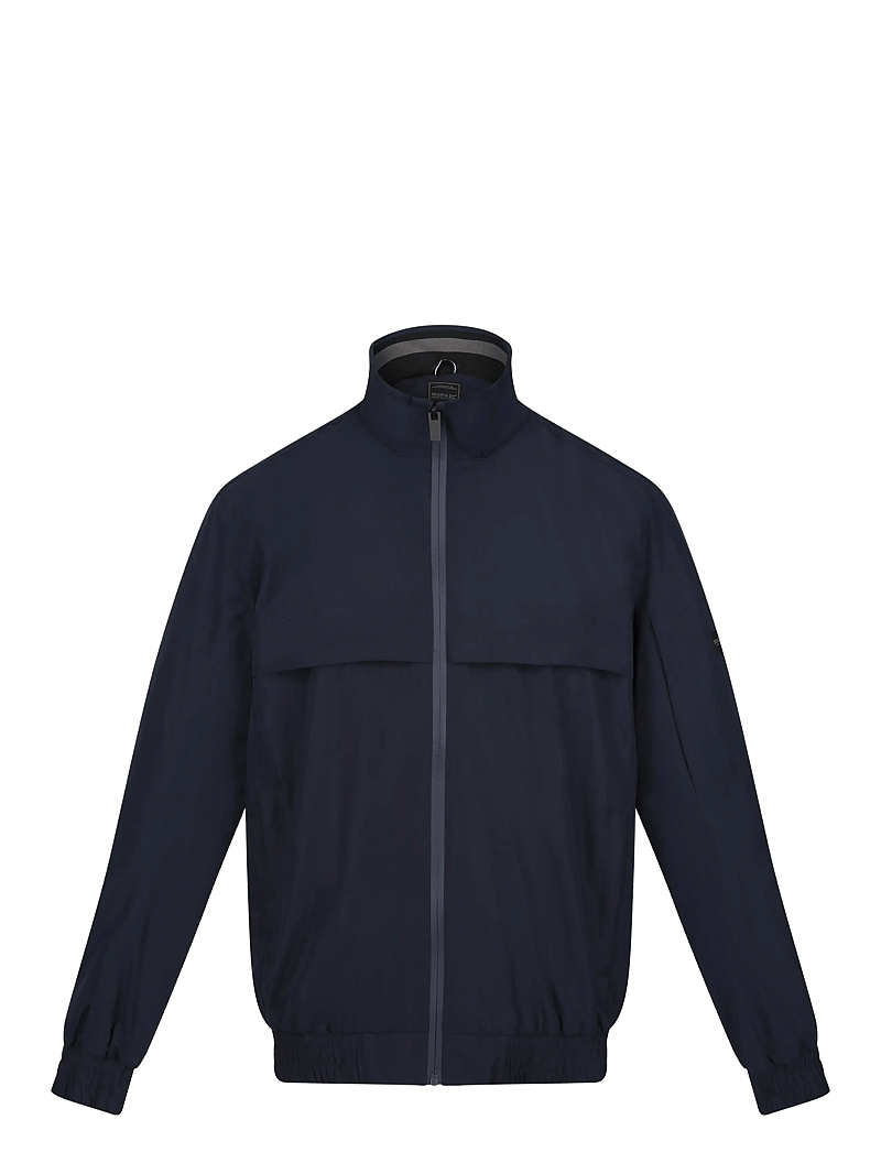 Regatta - Shorebay Jacket / Shorebay Jacket - outdoor jackets - navy - 0