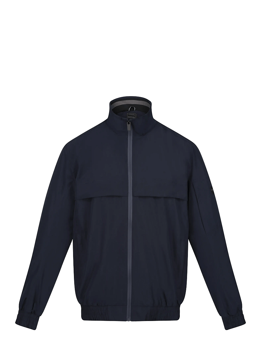 Regatta - Shorebay Jacket / Shorebay Jacket - friluftsjakker - navy - 0