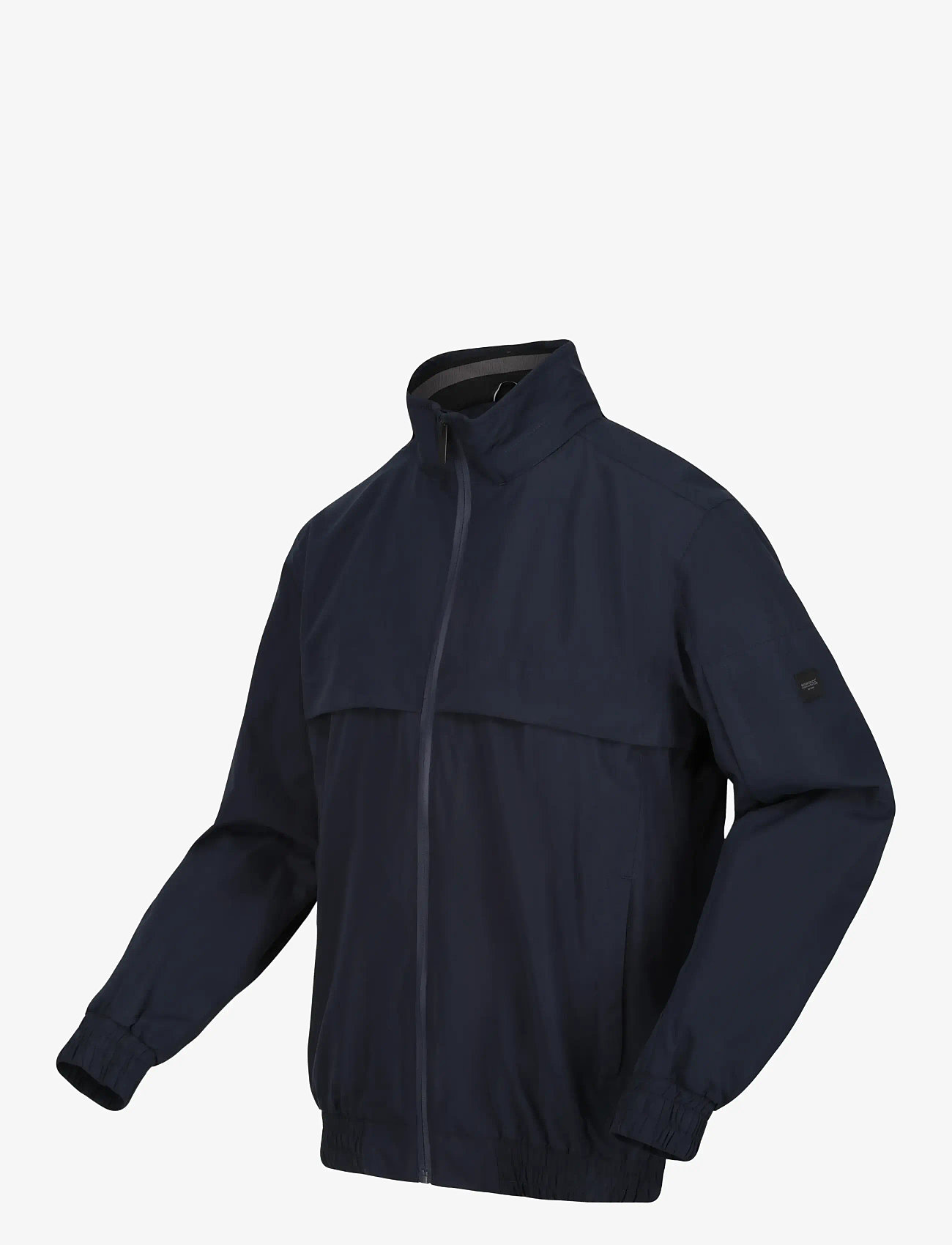 Regatta - Shorebay Jacket / Shorebay Jacket - outdoor jackets - navy - 2