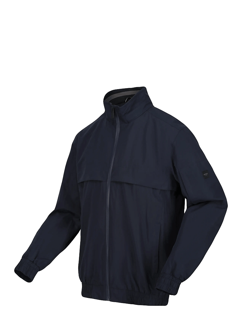 Regatta - Shorebay Jacket / Shorebay Jacket - outdoor jackets - navy - 2