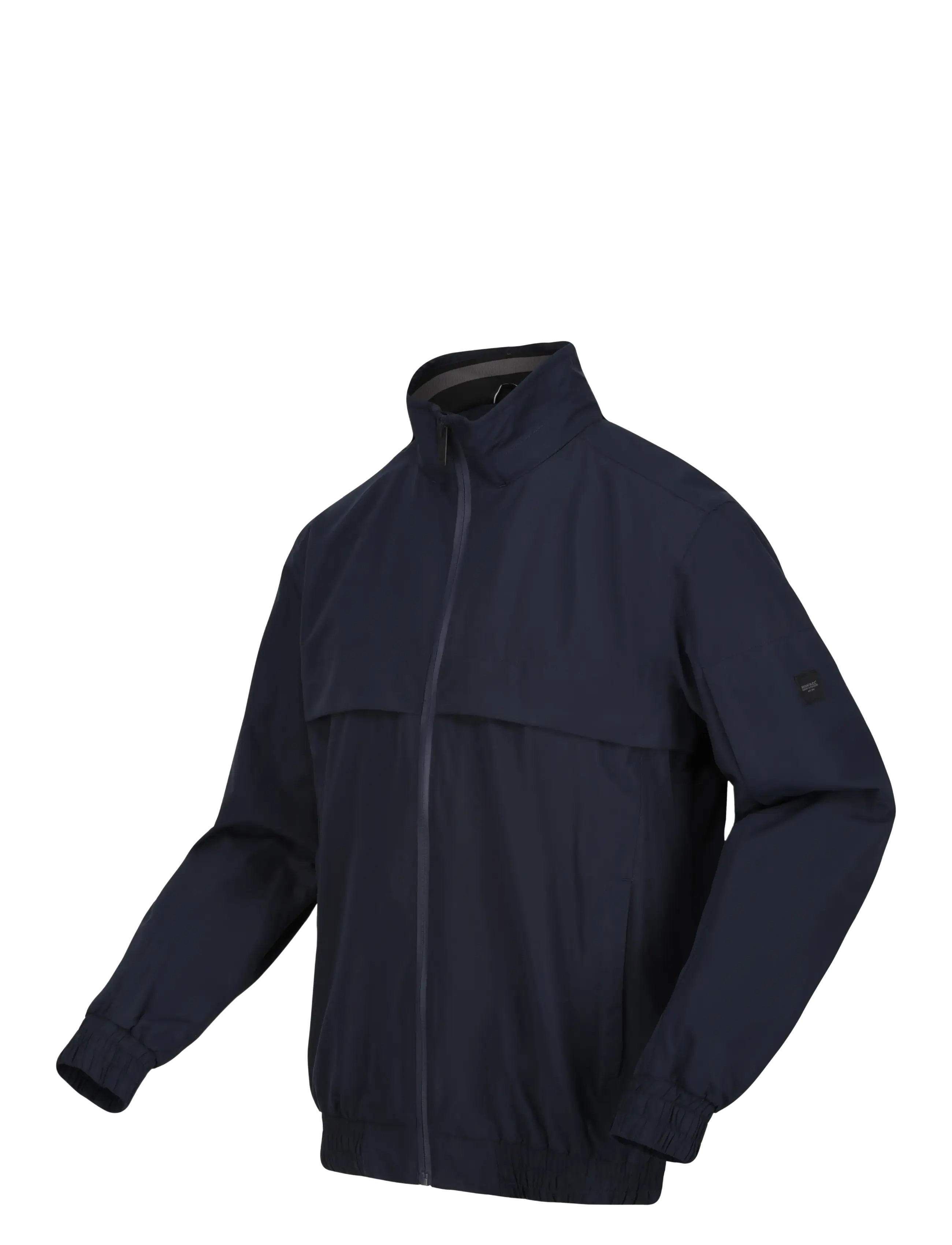 Regatta - Shorebay Jacket / Shorebay Jacket - friluftsjakker - navy - 2