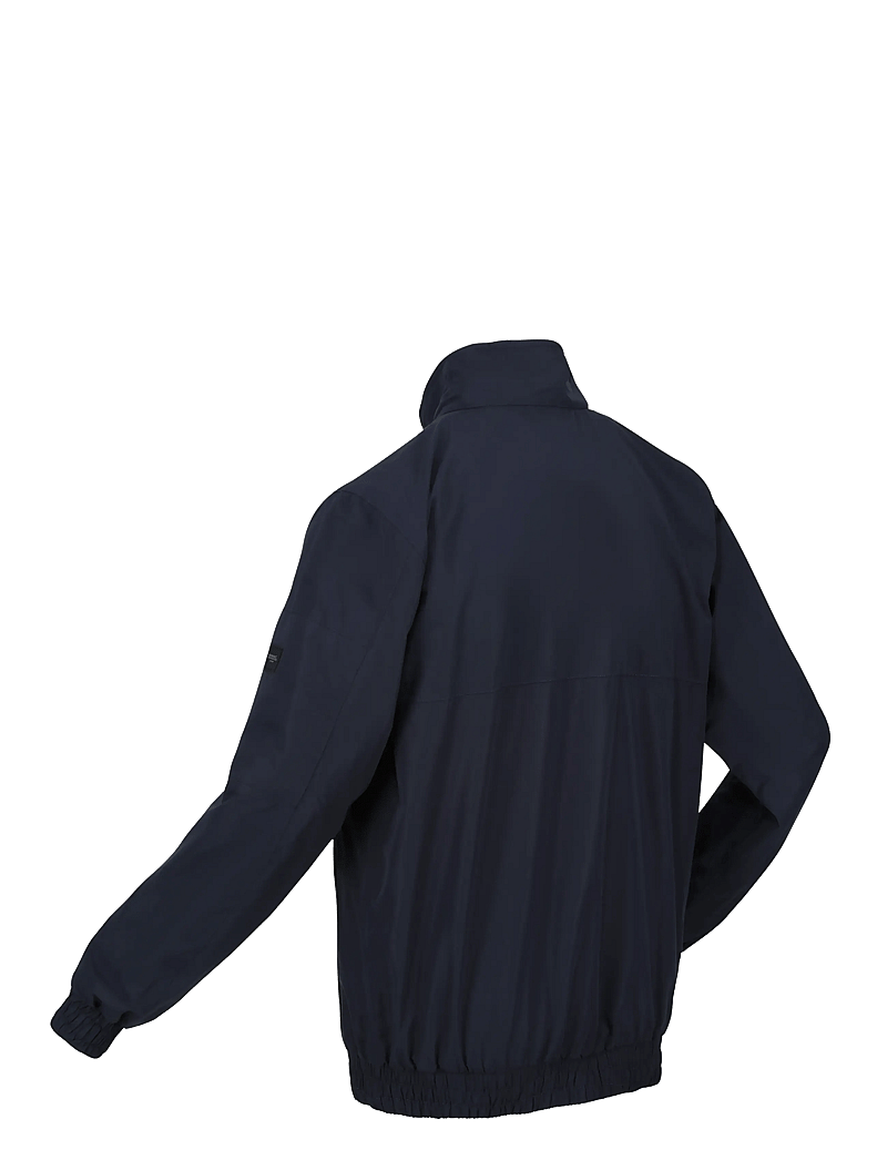 Regatta - Shorebay Jacket / Shorebay Jacket - outdoor jackets - navy - 3