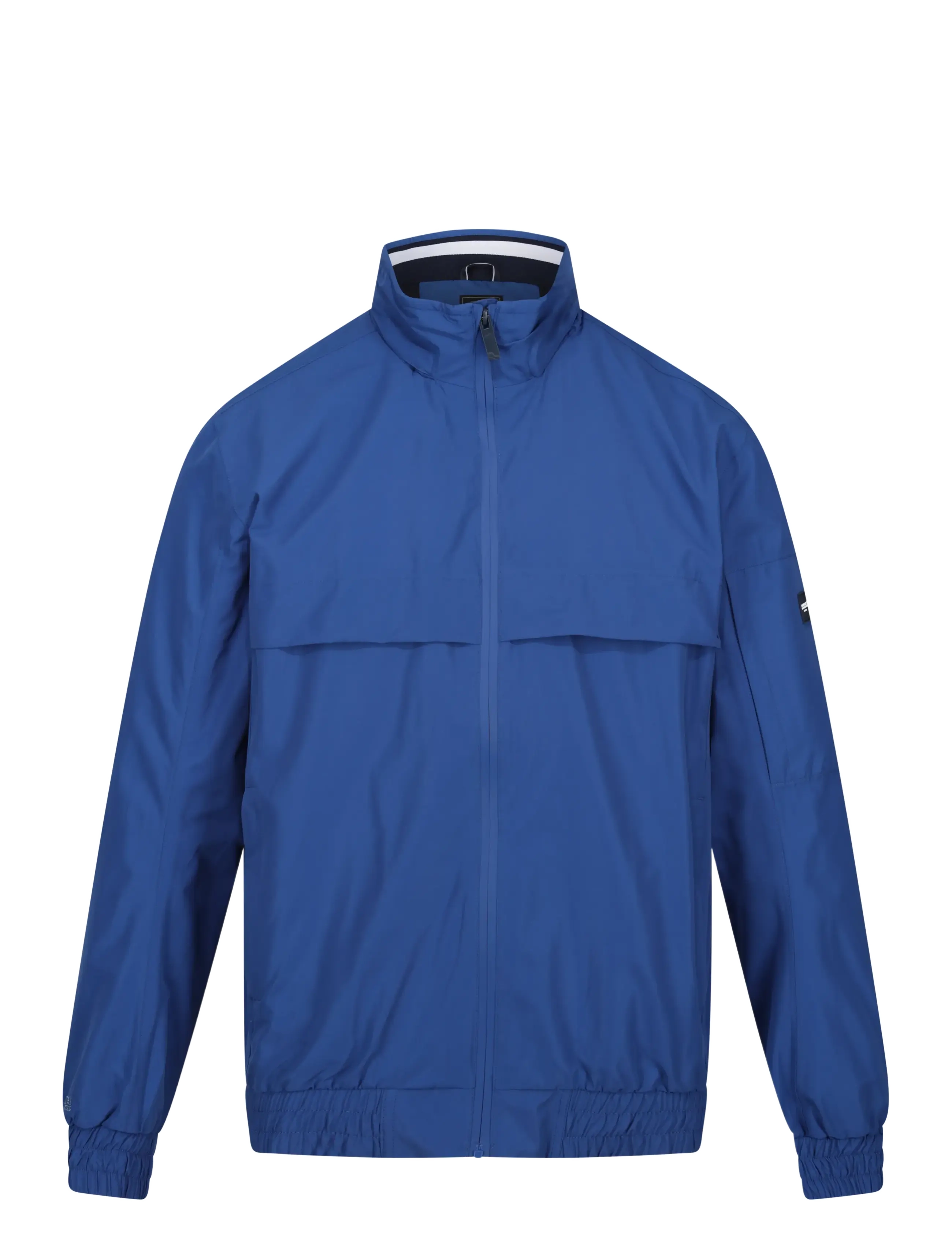 Regatta Shorebay Jacket / Shorebay Jacket, M, Blue, Sport Jackets > Sport Outdoor Jackets, Herre