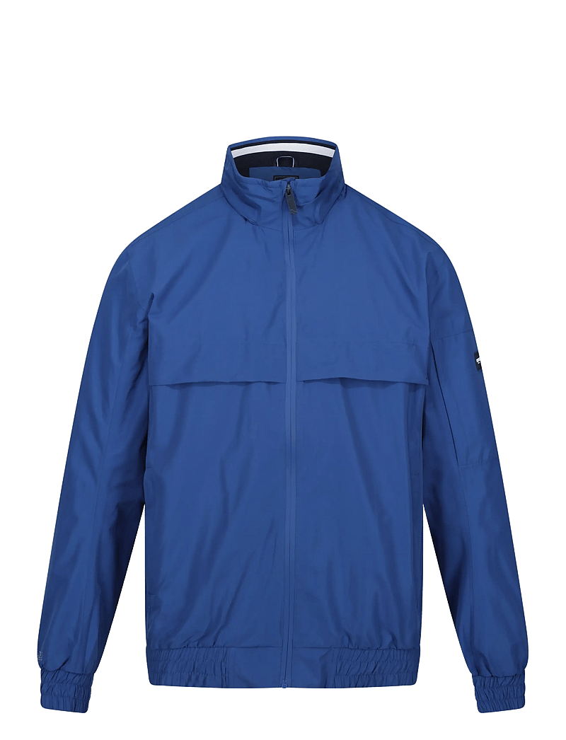 Regatta - Shorebay Jacket / Shorebay Jacket - friluftsjakker - royal blue - 0
