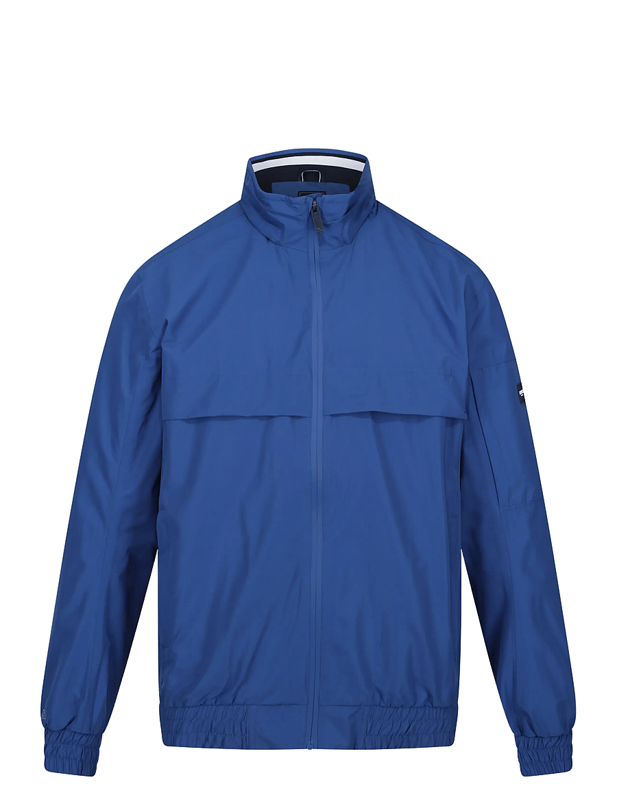 Regatta - Shorebay Jacket / Shorebay Jacket - outdoor jacken - royal blue - 0