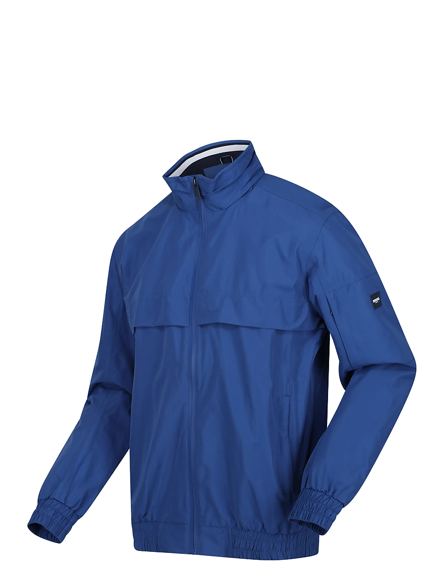 Regatta - Shorebay Jacket / Shorebay Jacket - outdoor jacken - royal blue - 2