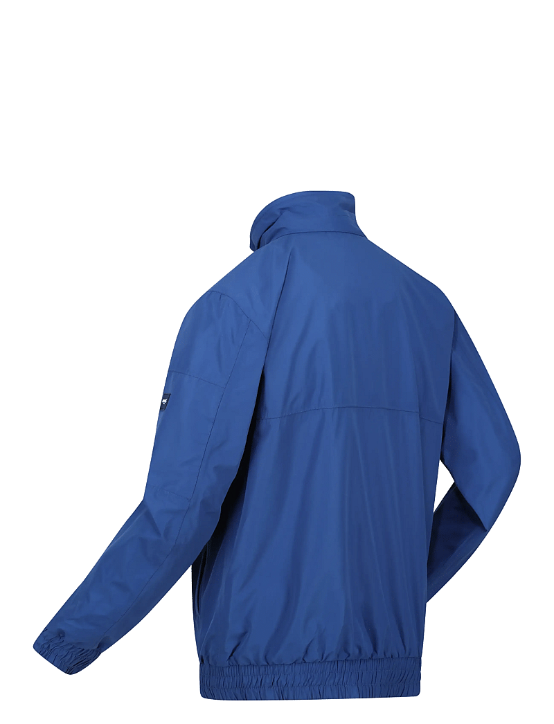 Regatta - Shorebay Jacket / Shorebay Jacket - friluftsjakker - royal blue - 3