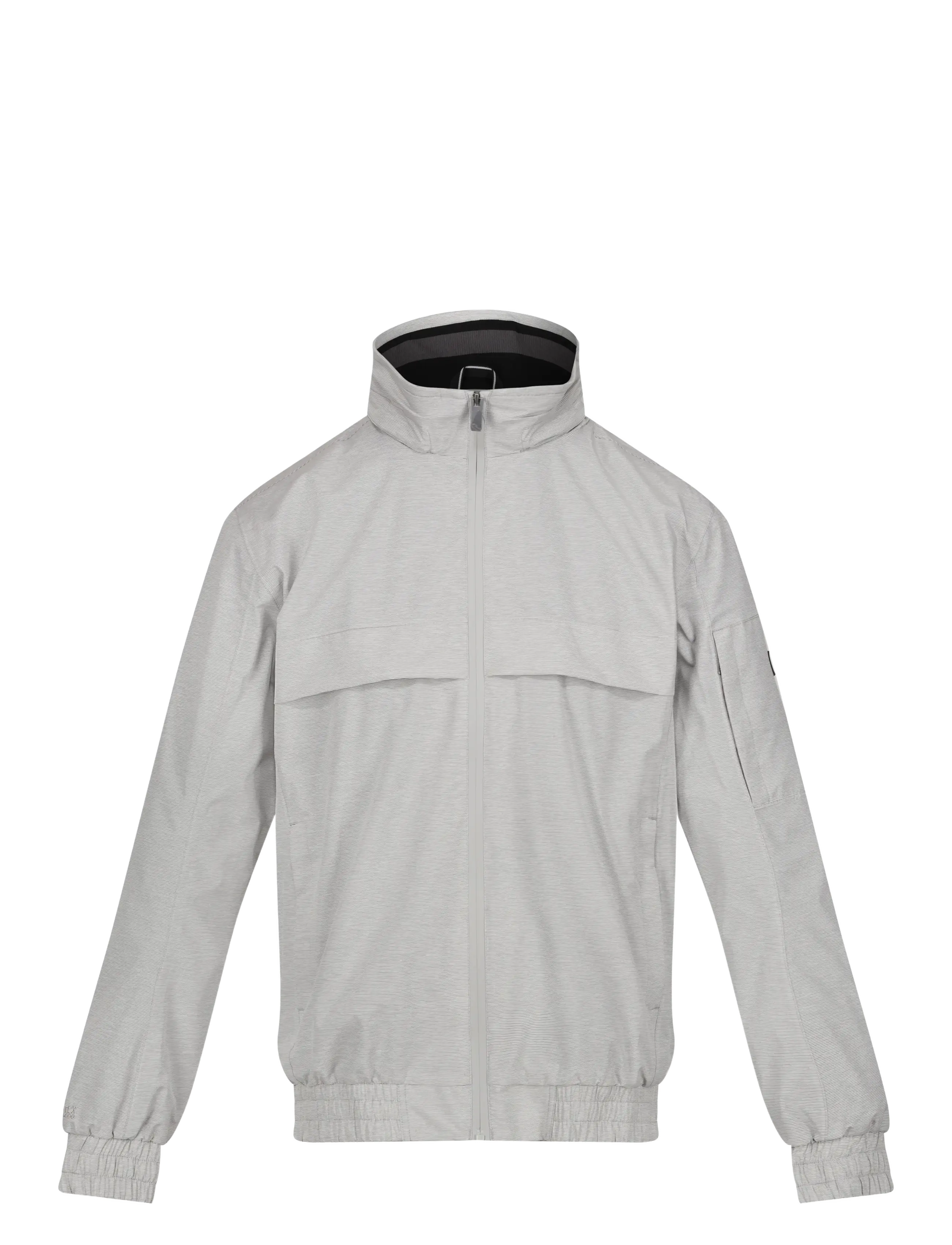 Regatta Shorebay Jacket / Shorebay Jacket, M, Grey, Sport Jackets > Sport Outdoor Jackets, Herre