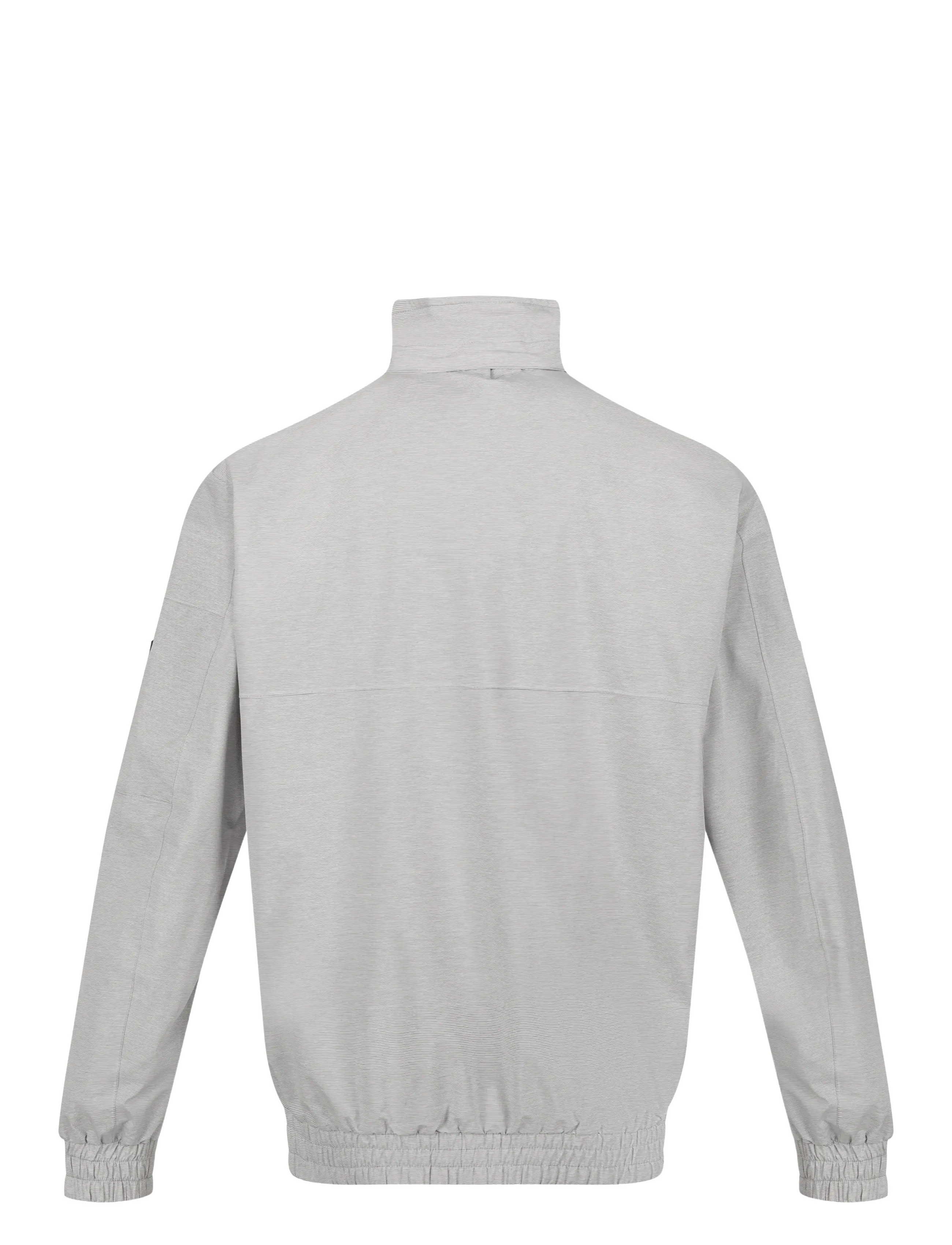 Regatta - Shorebay Jacket / Shorebay Jacket - vestes outdoor - silvgrylinea - 1