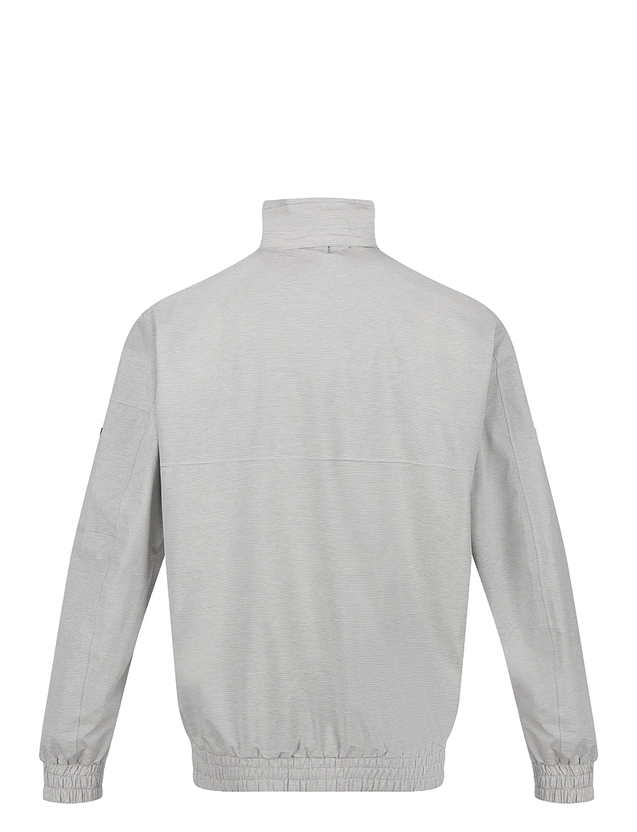 Regatta - Shorebay Jacket / Shorebay Jacket - vestes outdoor - silvgrylinea - 1