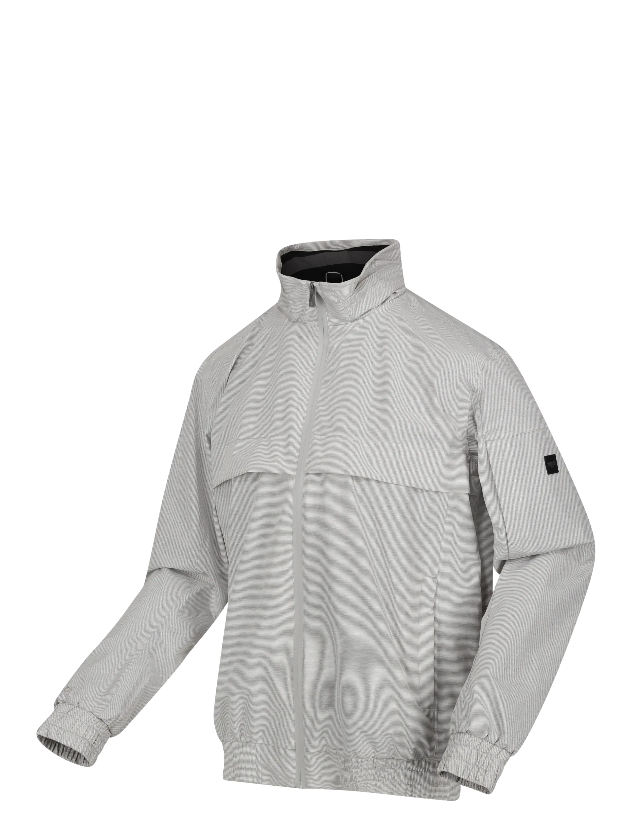 Regatta - Shorebay Jacket / Shorebay Jacket - vestes outdoor - silvgrylinea - 2