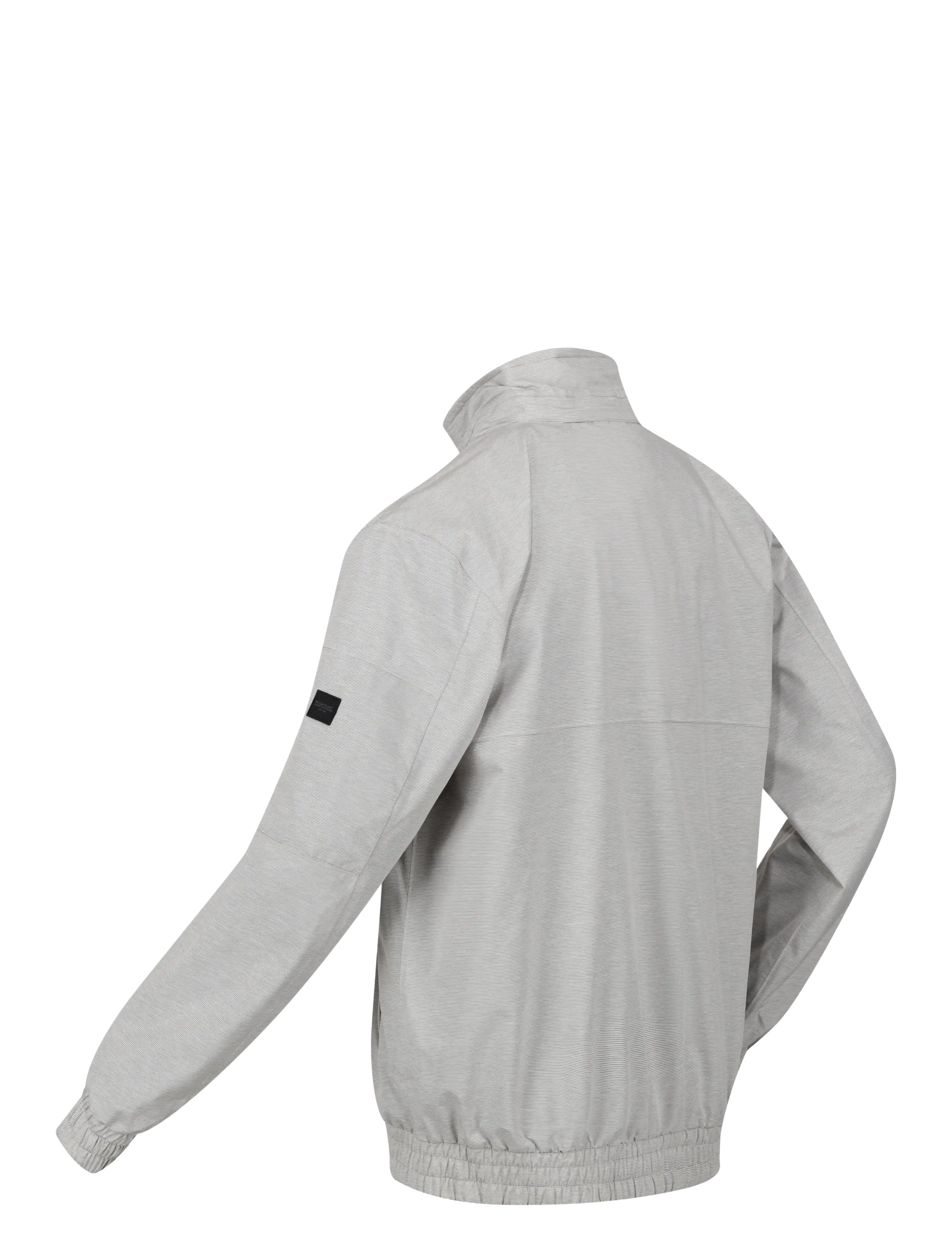 Regatta - Shorebay Jacket / Shorebay Jacket - vestes outdoor - silvgrylinea - 3