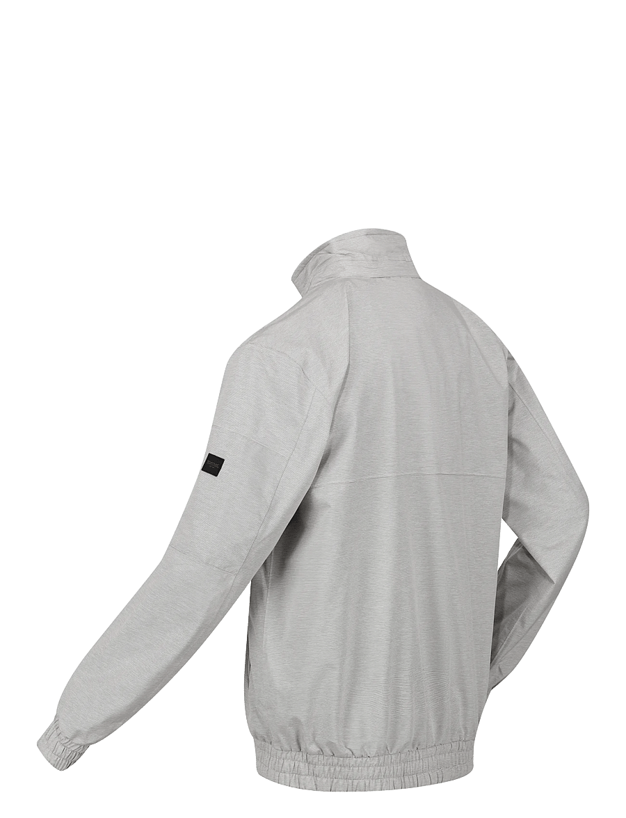 Regatta - Shorebay Jacket / Shorebay Jacket - vestes outdoor - silvgrylinea - 3