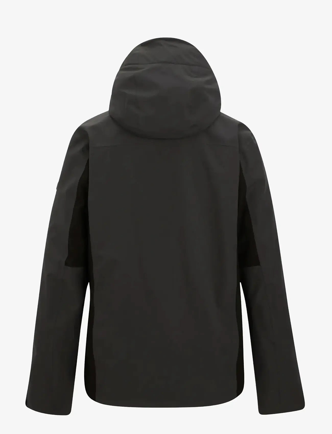 Regatta - Birchdale II - outdoor jacken - ash/black - 2