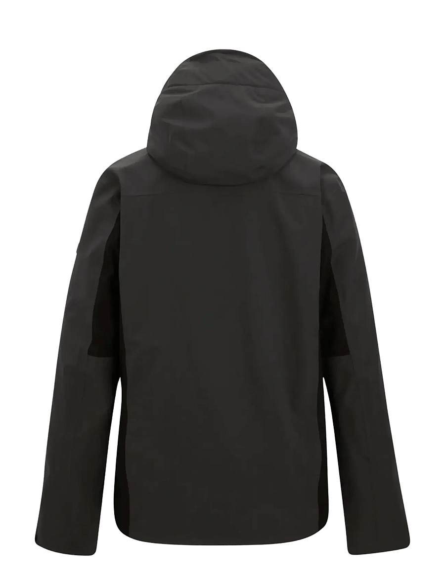Regatta - Birchdale II - välijoped - ash/black - 2