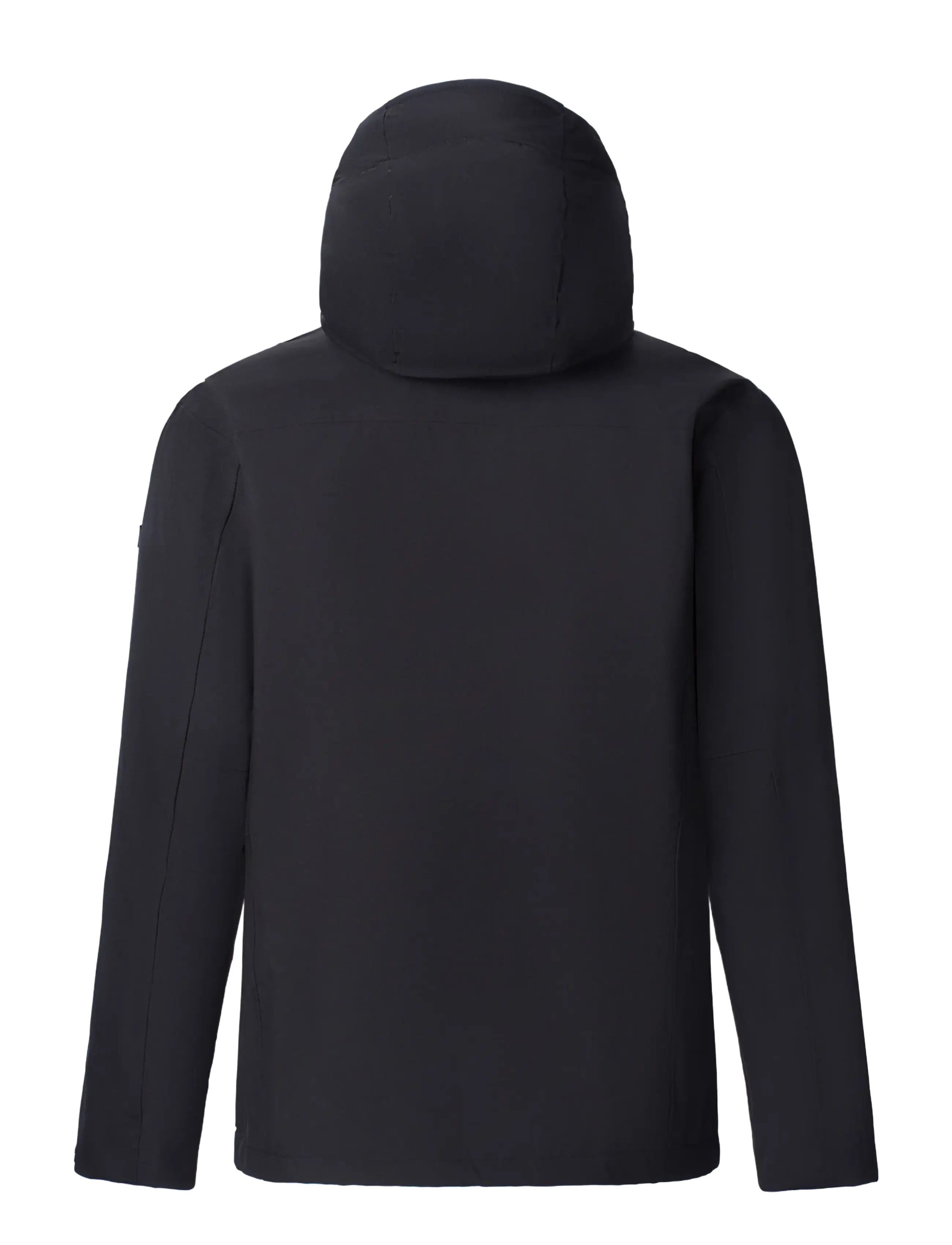 Regatta - Birchdale II / Birchdale II - regnjackor - black (wood brown) - 2