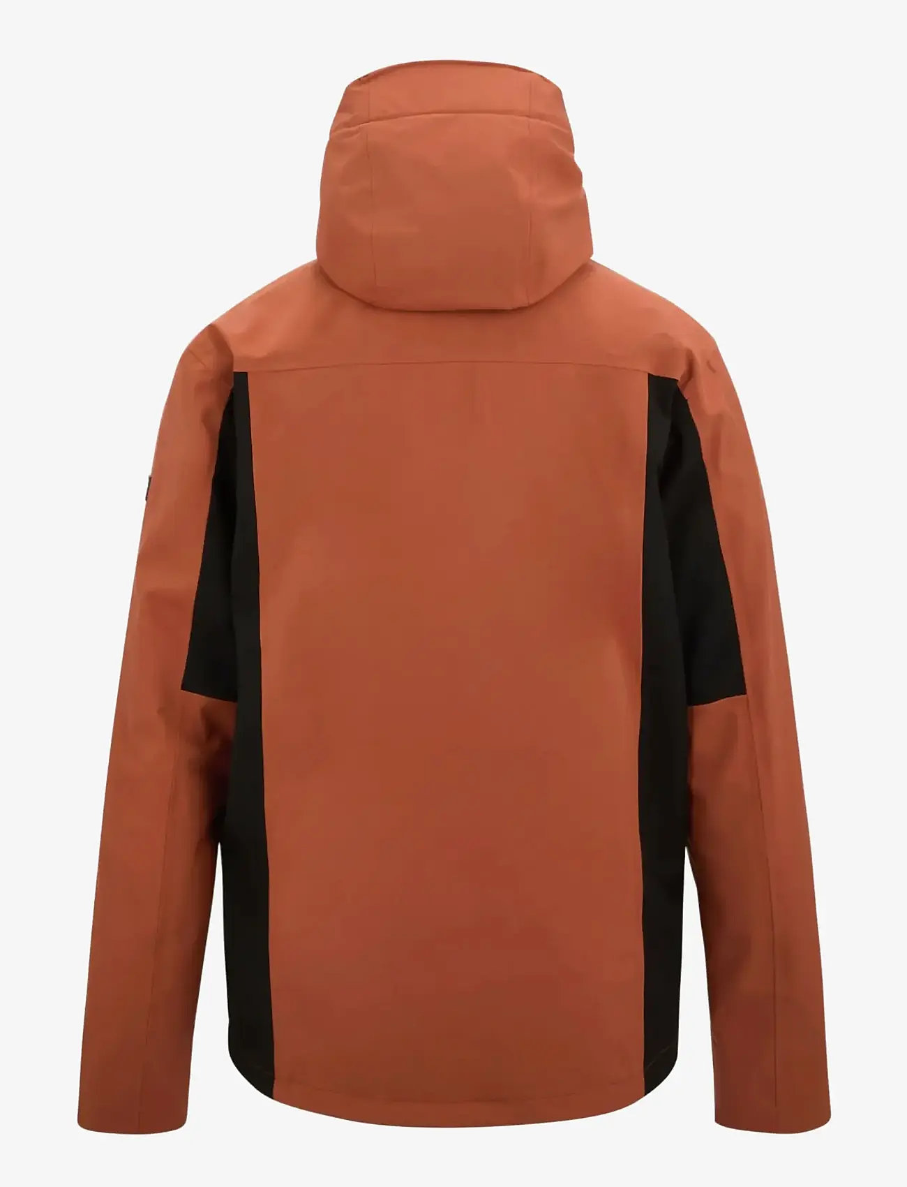 Regatta - Birchdale II - outdoor jacken - brick/black - 2