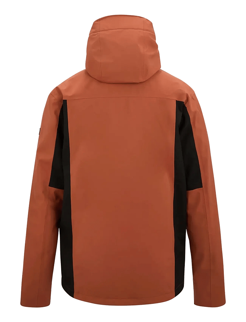 Regatta - Birchdale II - outdoor jacken - brick/black - 2