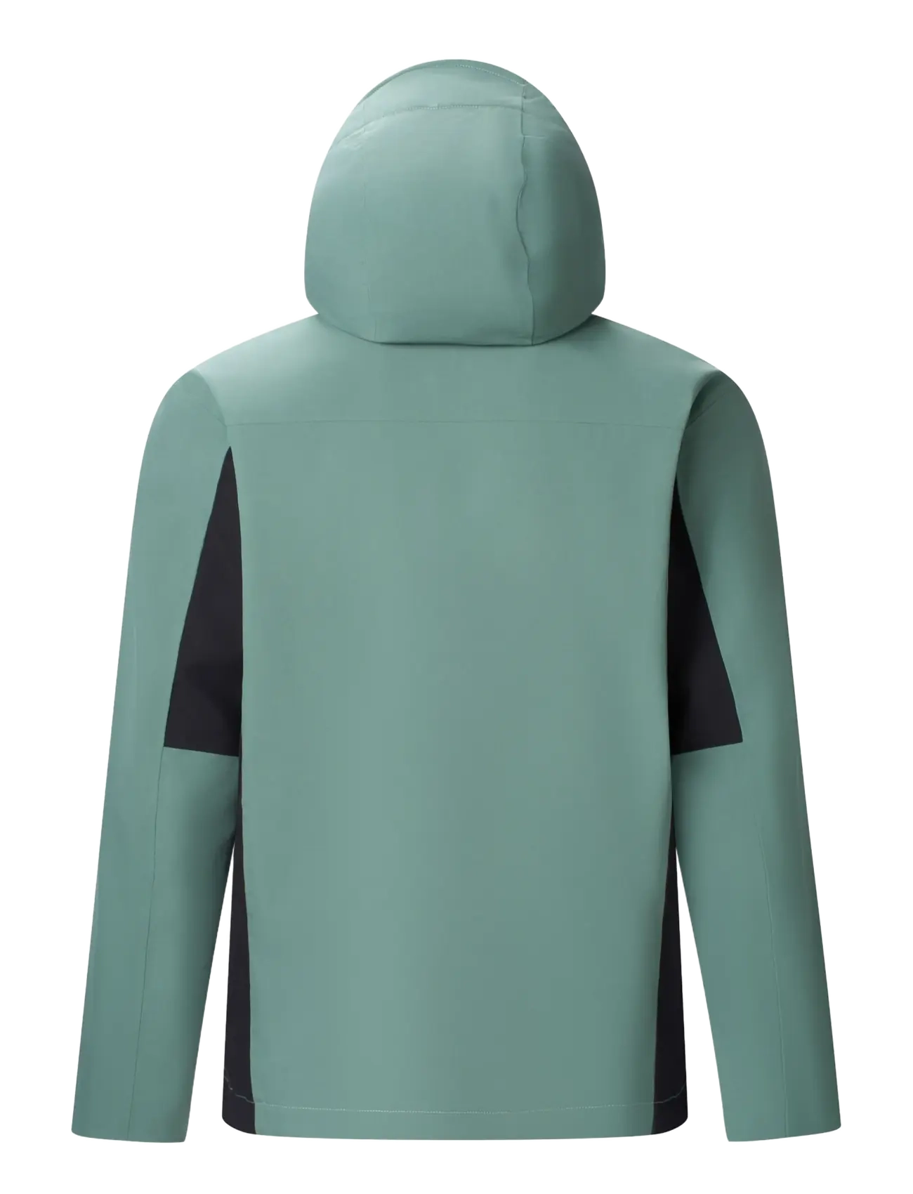 Regatta - BirchdaleII - raincoats - dark forest green/black - 2