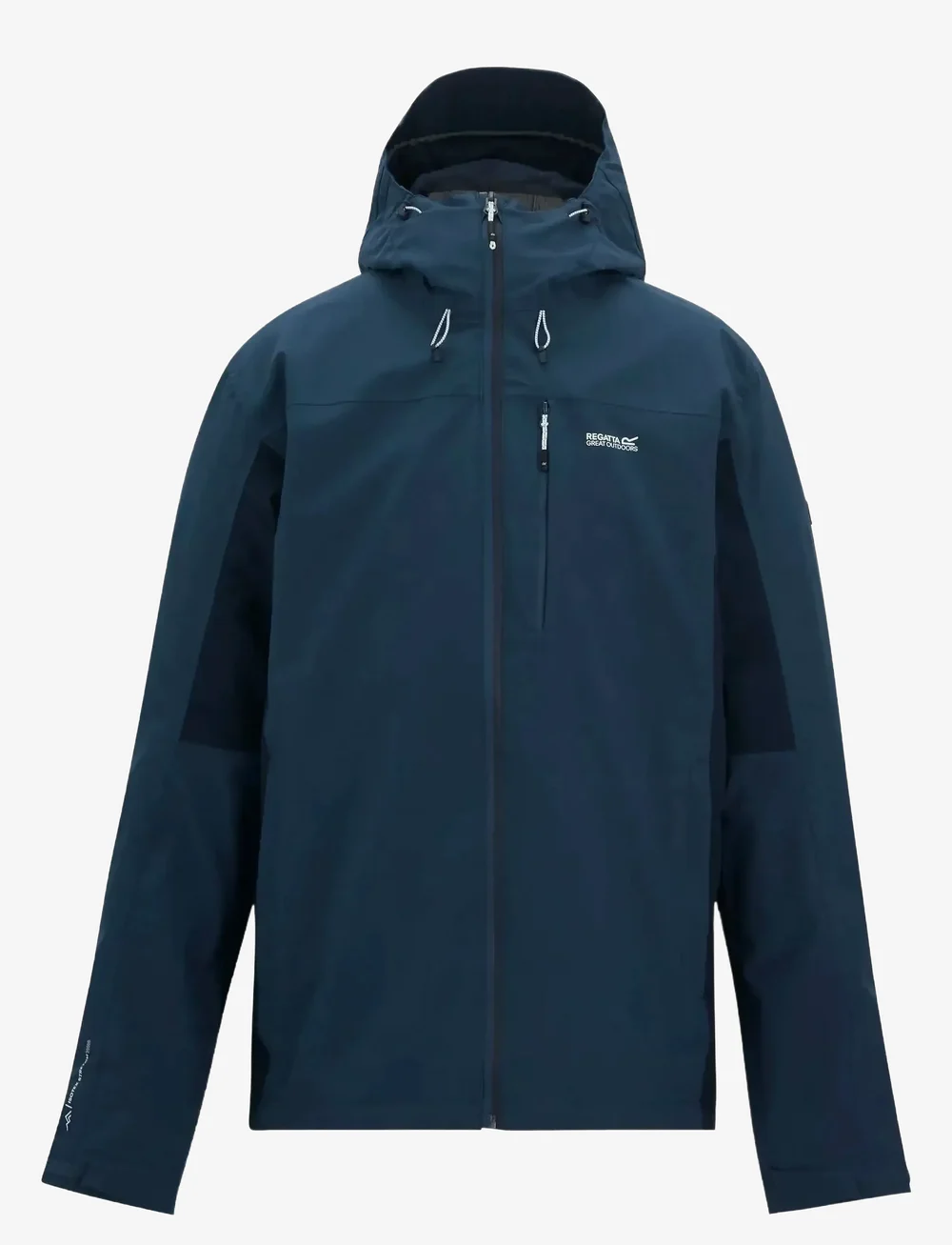 Regatta - Birchdale II - friluftsjakker - moonlight denim/navy - 1