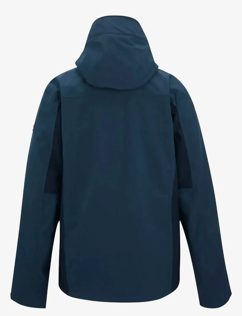 Regatta - Birchdale II - friluftsjakker - moonlight denim/navy - 2