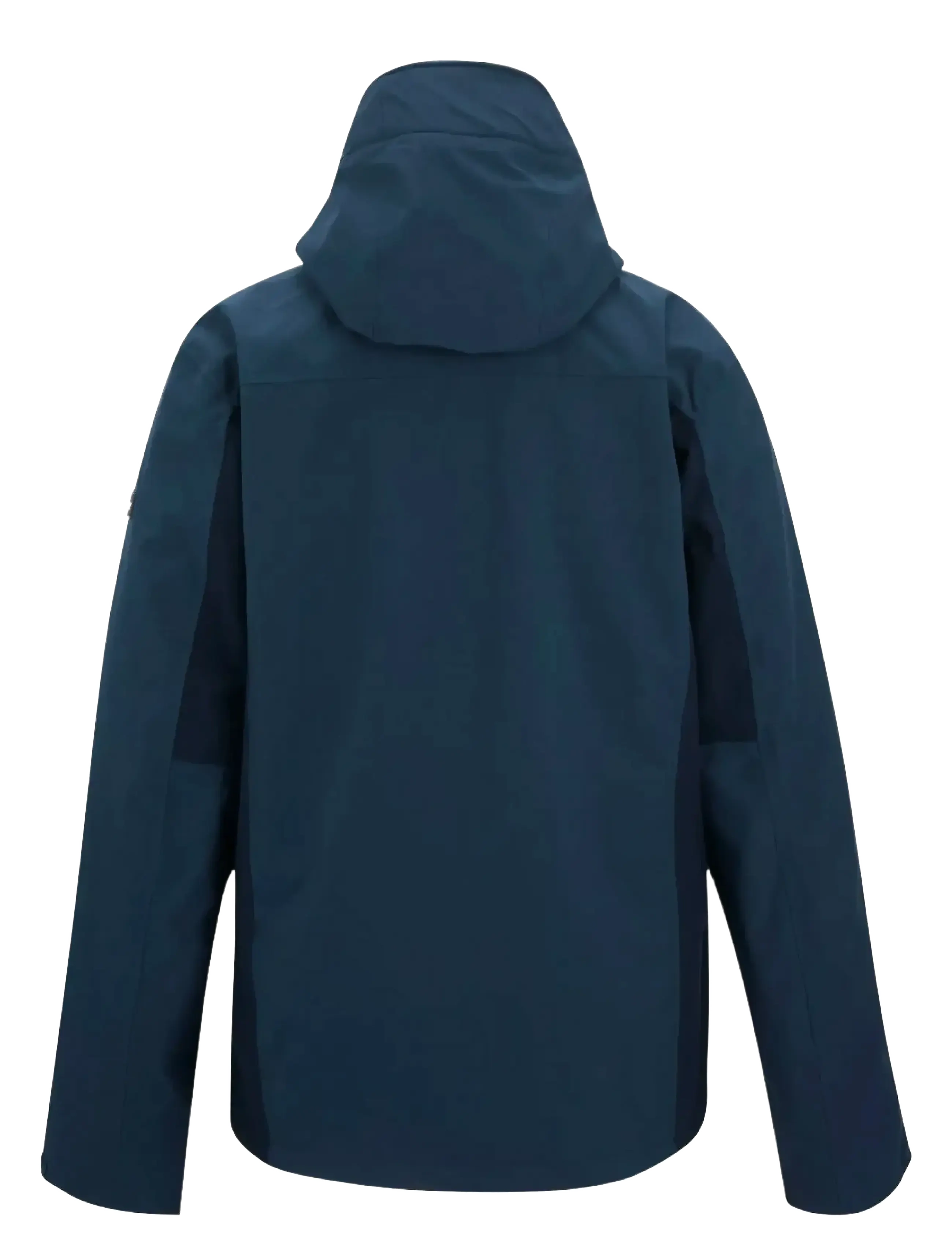 Regatta - Birchdale II - friluftsjakker - moonlight denim/navy - 2