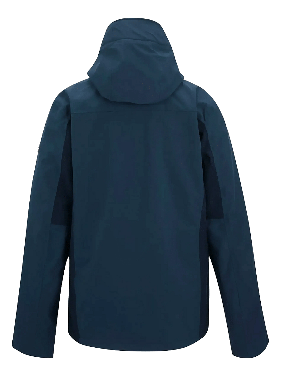 Regatta - Birchdale II - friluftsjakker - moonlight denim/navy - 2