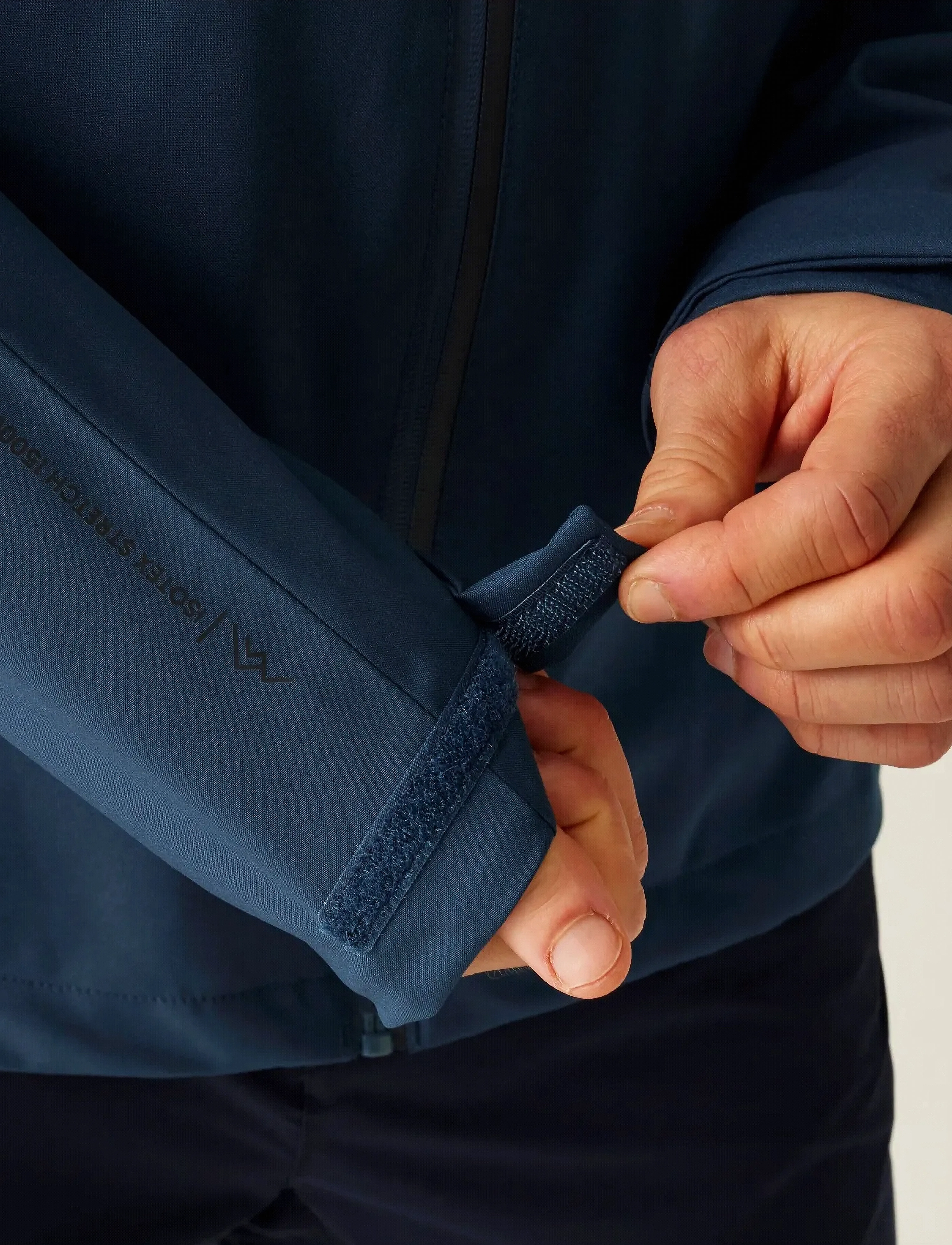 Regatta Birchdale II - Streetstyle - MOONLIGHT DENIM/NAVY / navy