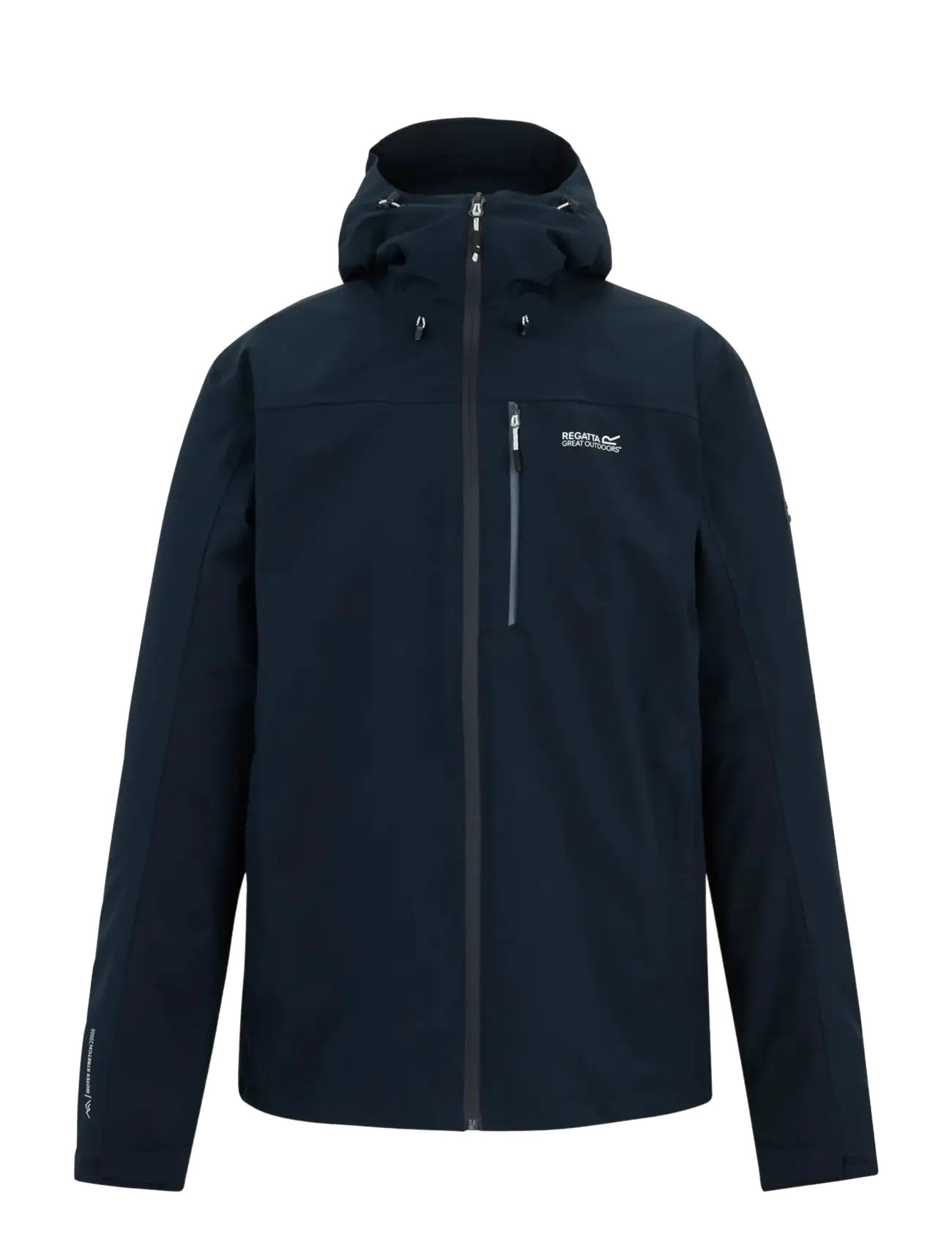 Regatta Birchdale II - Jakker - NAVY / navy