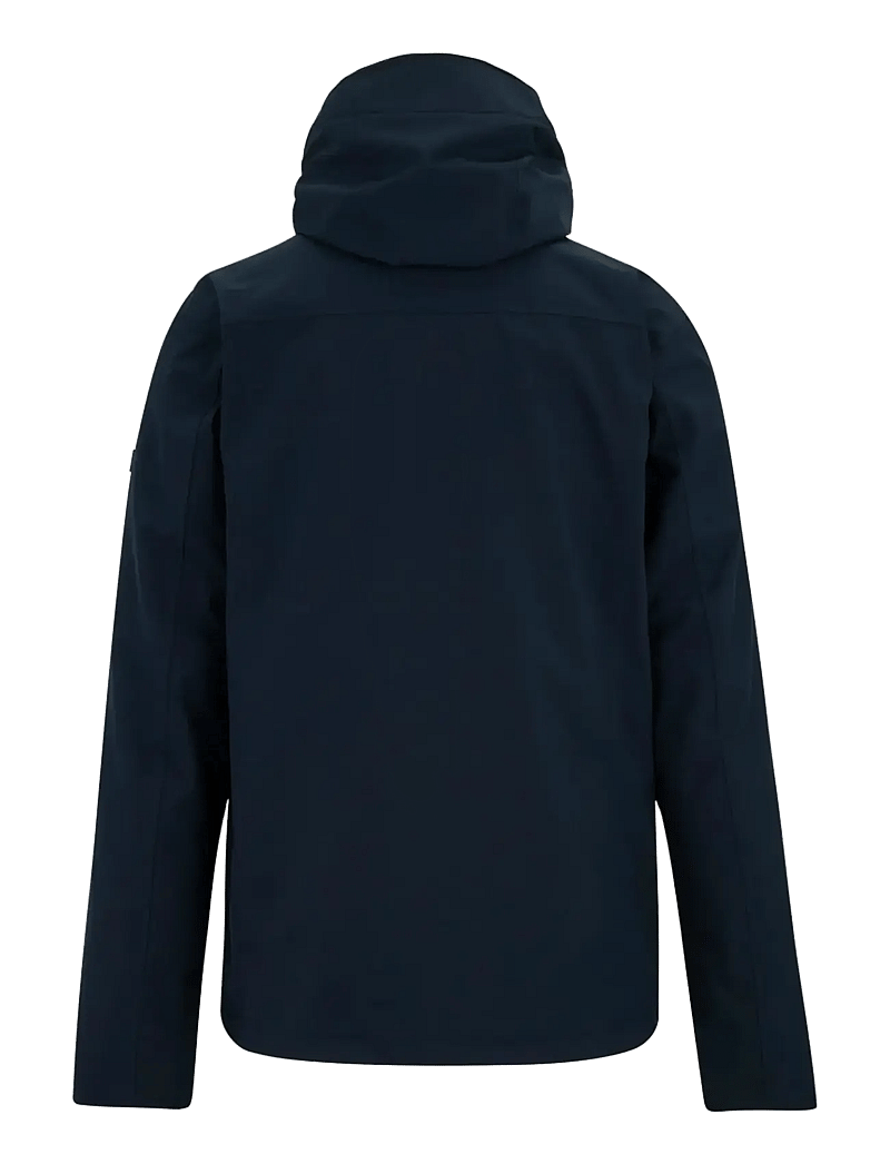 Regatta - Birchdale II - outdoor jacken - navy - 2
