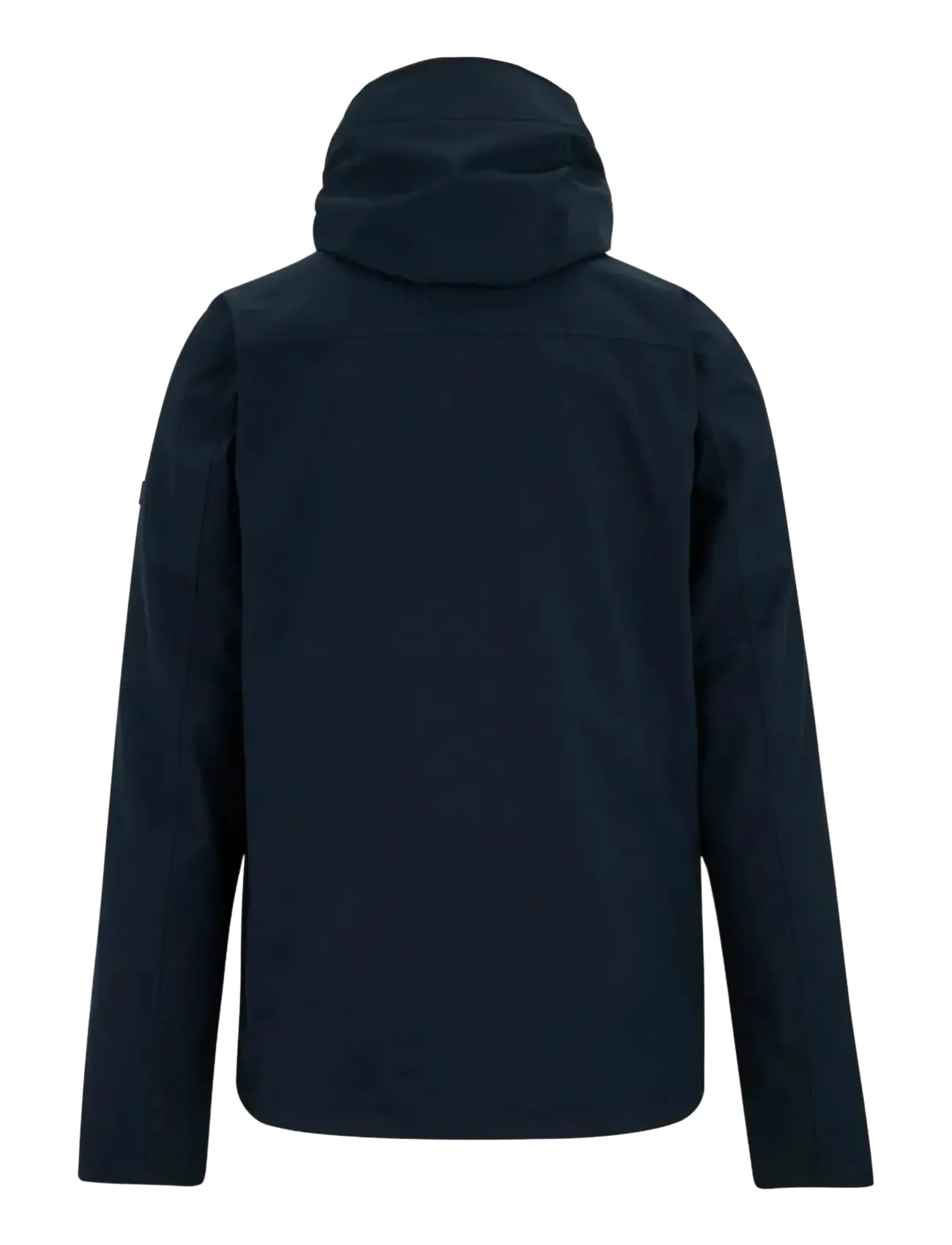 Regatta - Birchdale II - outdoor jacken - navy - 2