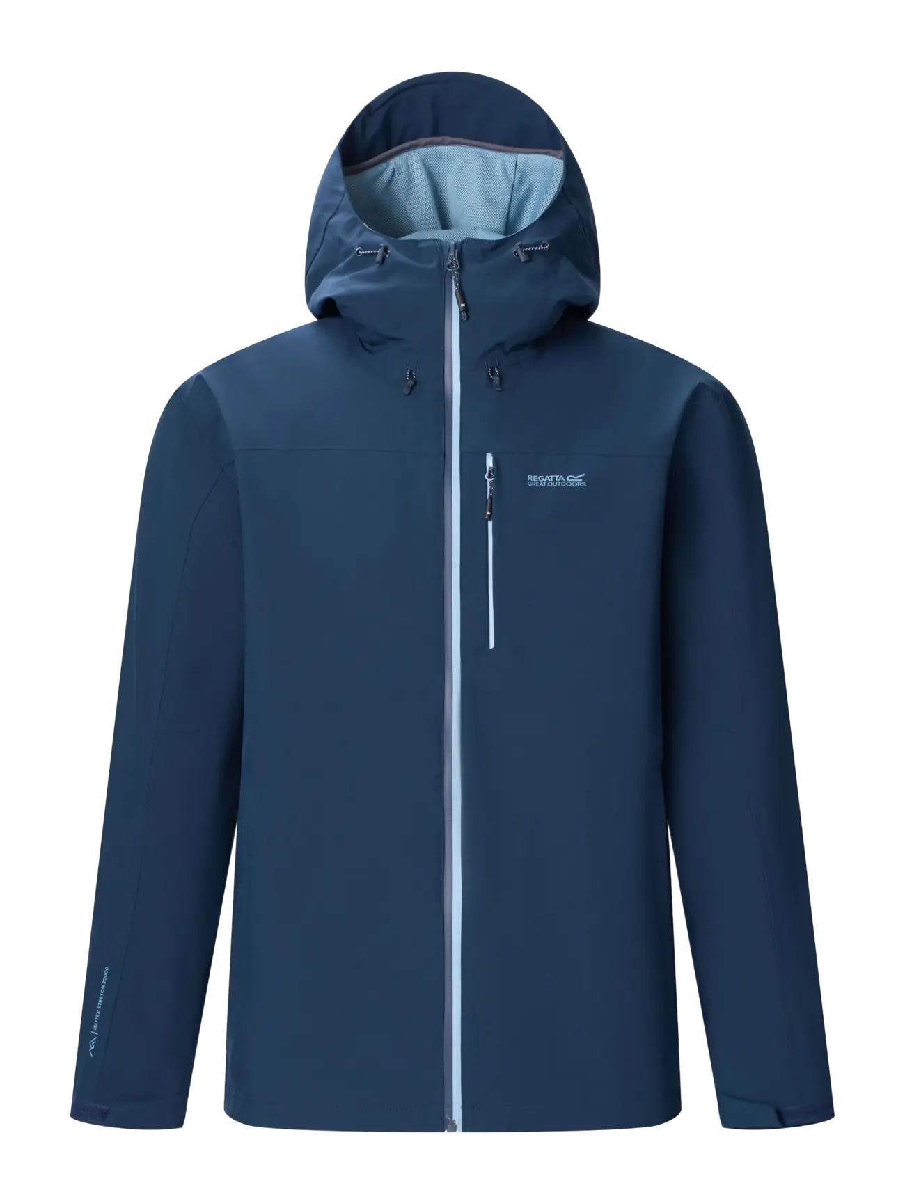 Regatta BirchdaleII - Neuheiten - NAVY(DUSKY BLUE) / navy
