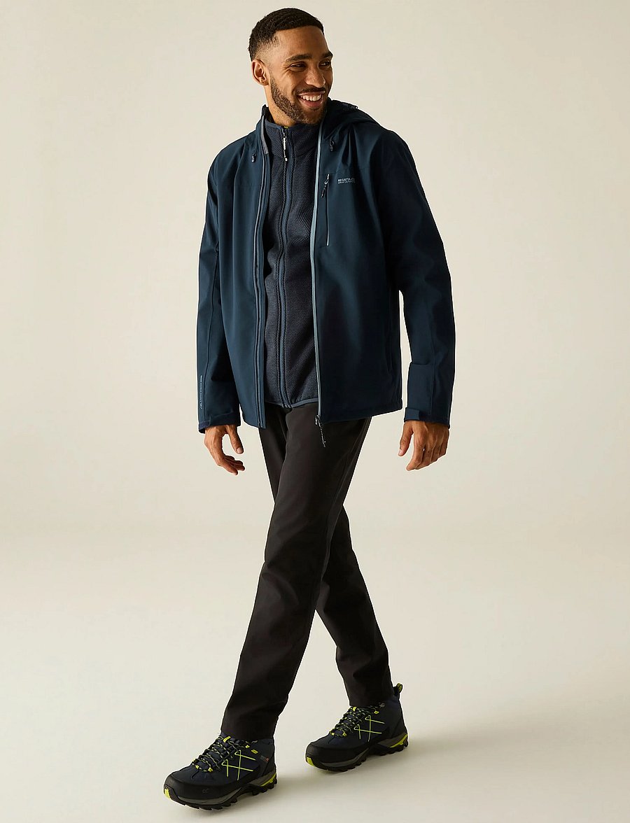 Regatta - BirchdaleII - outdoor - navy(dusky blue) - 5