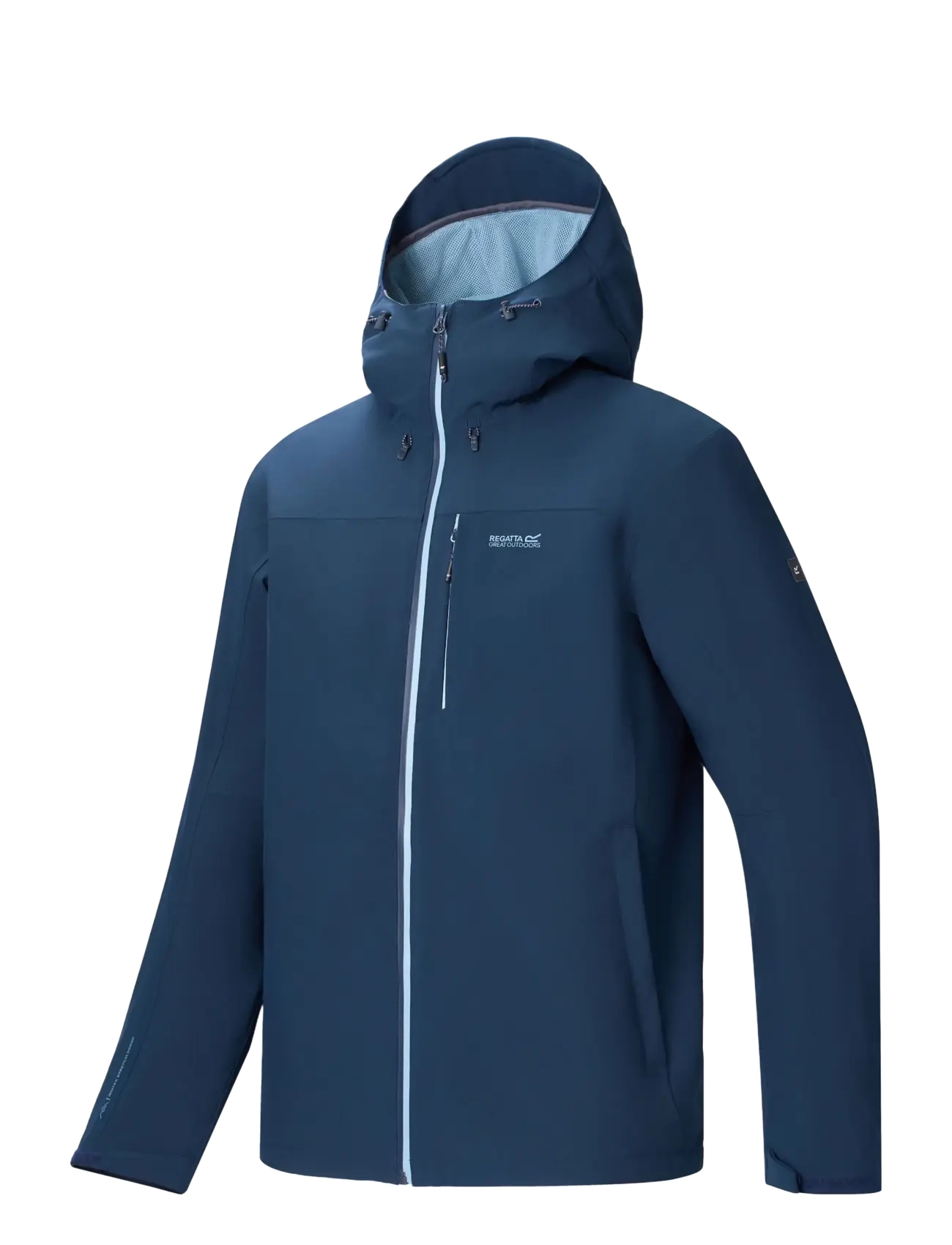 Regatta - BirchdaleII - outdoor - navy(dusky blue) - 3