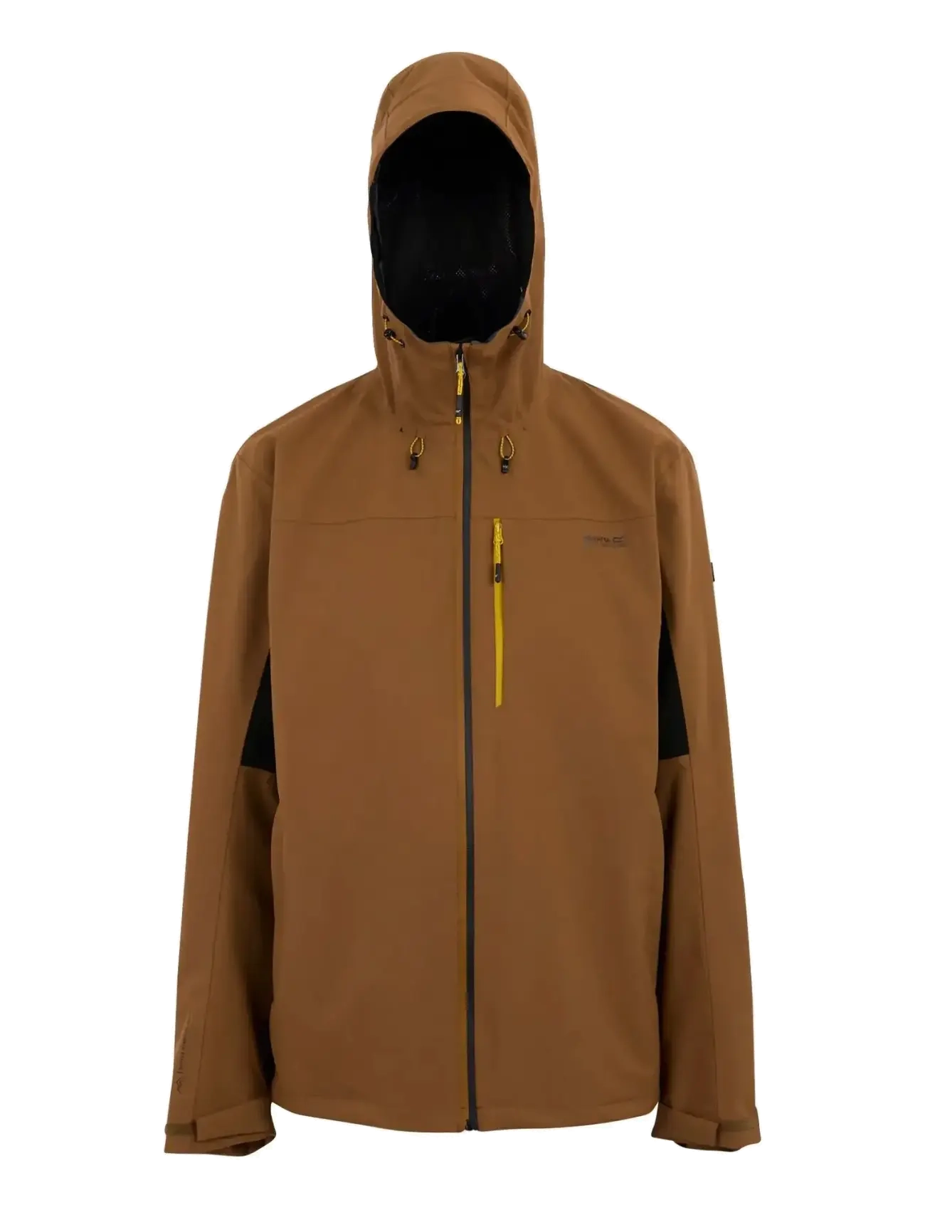 NUT BROWN