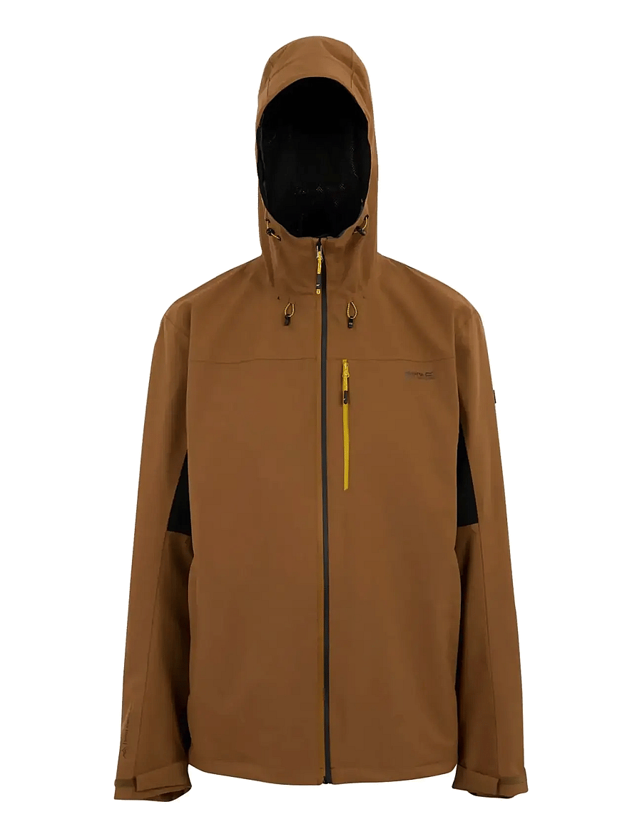 Regatta - Birchdale II - friluftsjakker - nut brown - 1