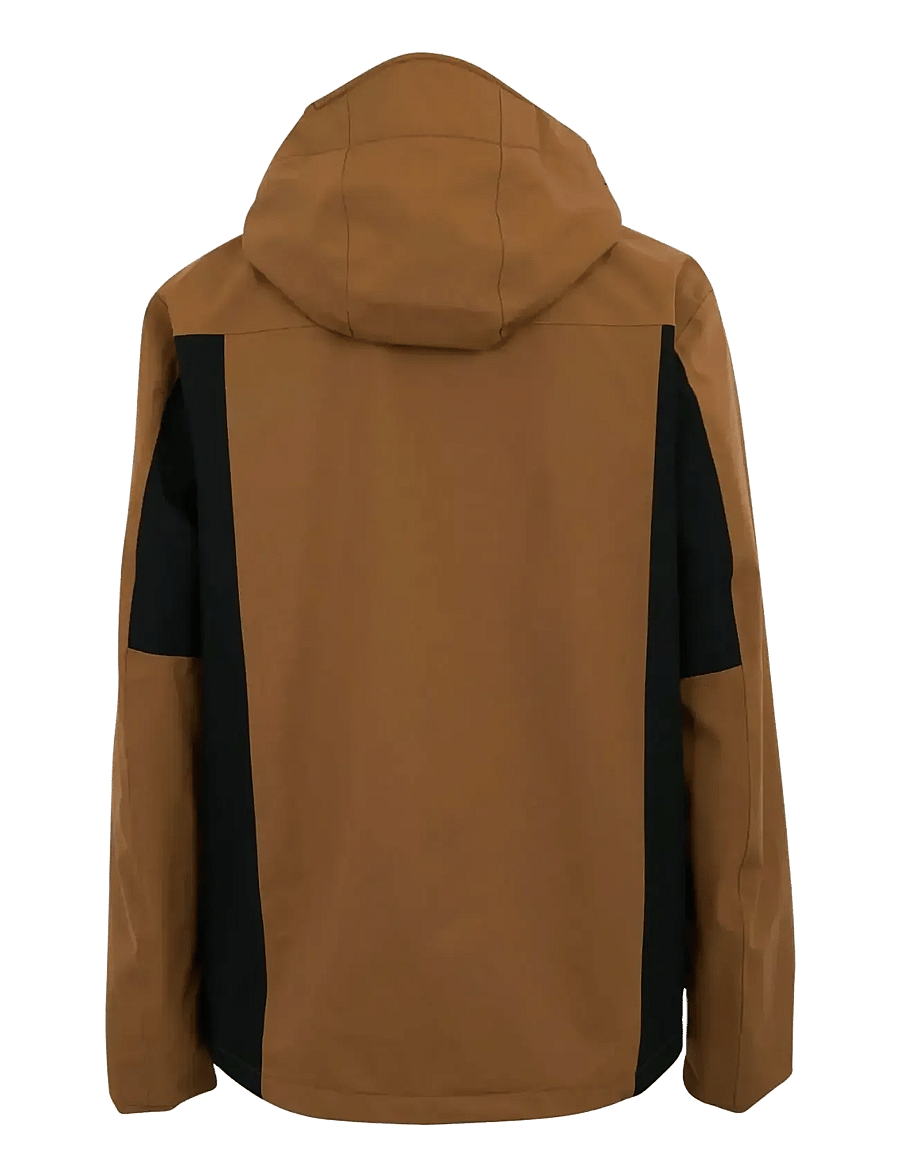 Regatta - Birchdale II - friluftsjakker - nut brown - 2