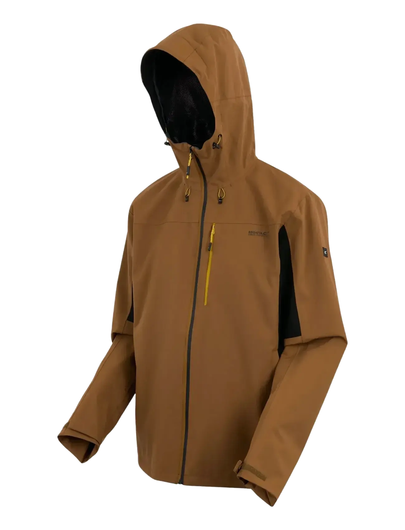 Regatta - Birchdale II - friluftsjakker - nut brown - 3