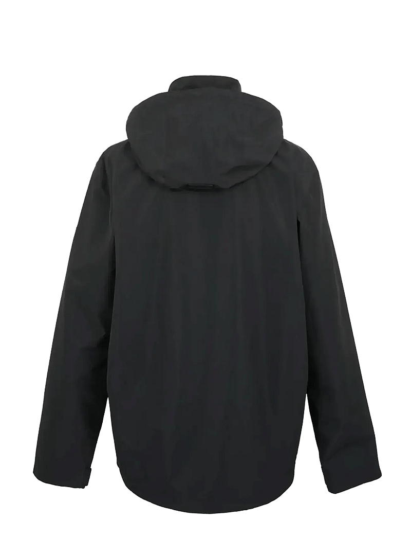 Regatta - Matt II - välijoped - black - 2